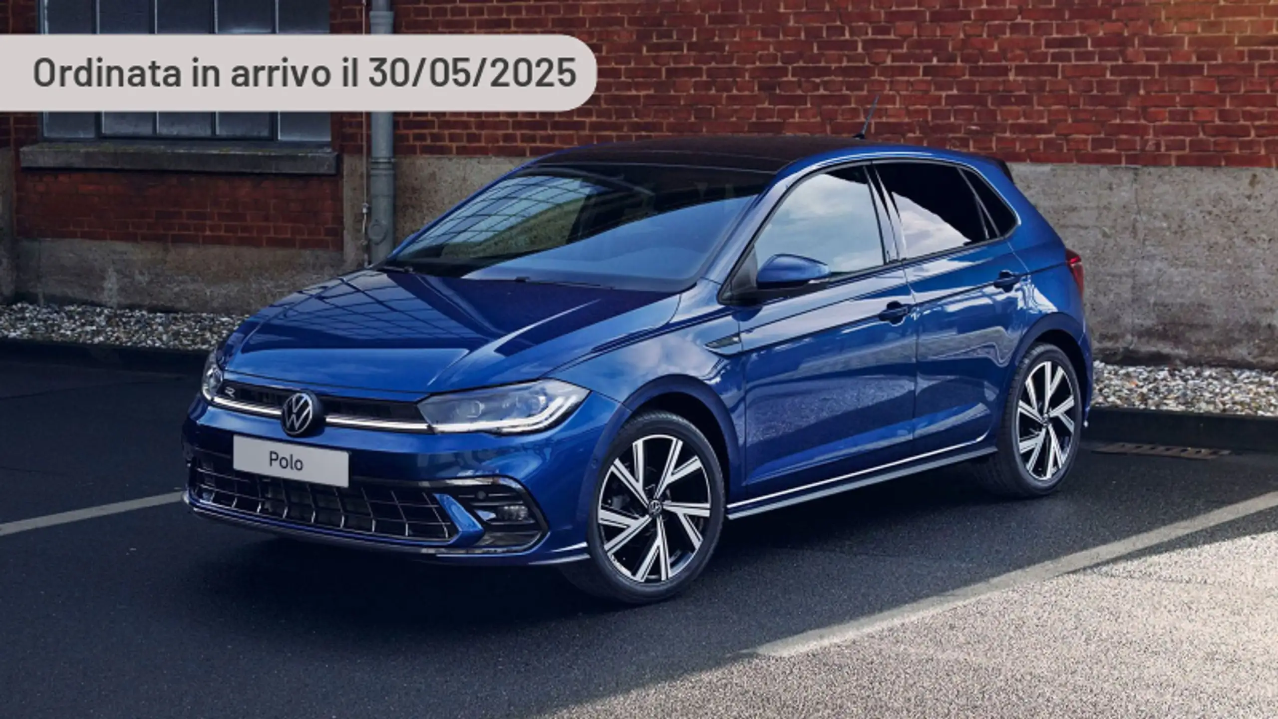 Volkswagen Polo 2020