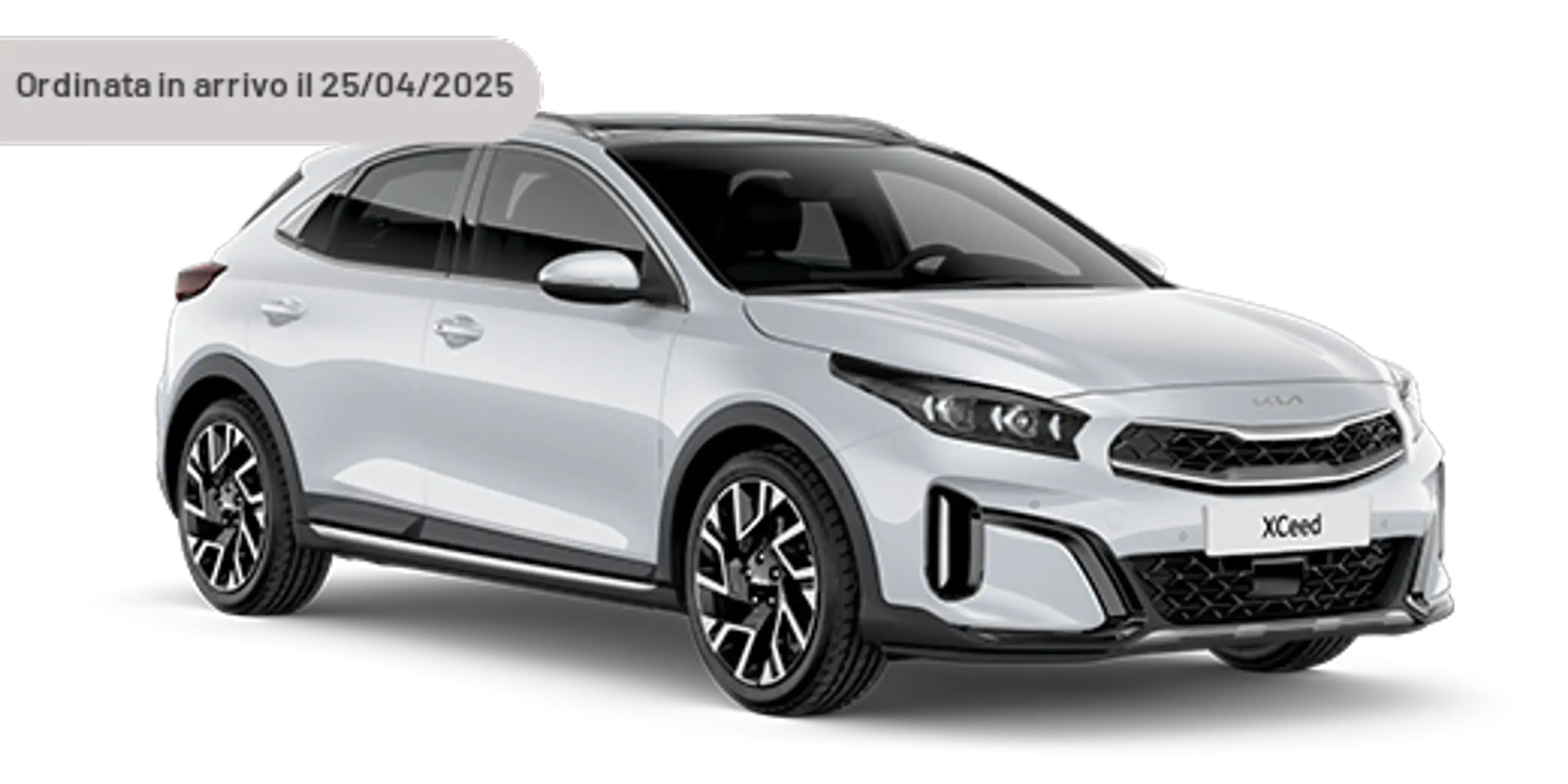 Kia - XCeed