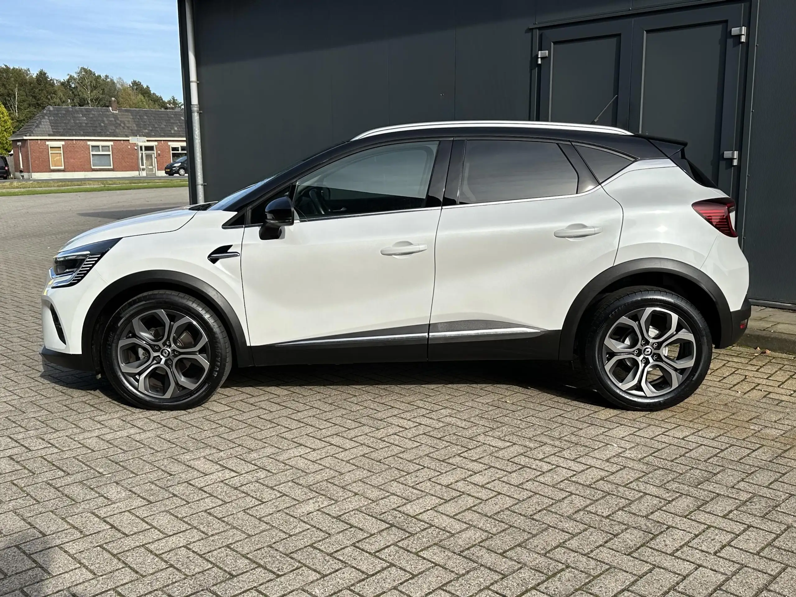 Renault - Captur