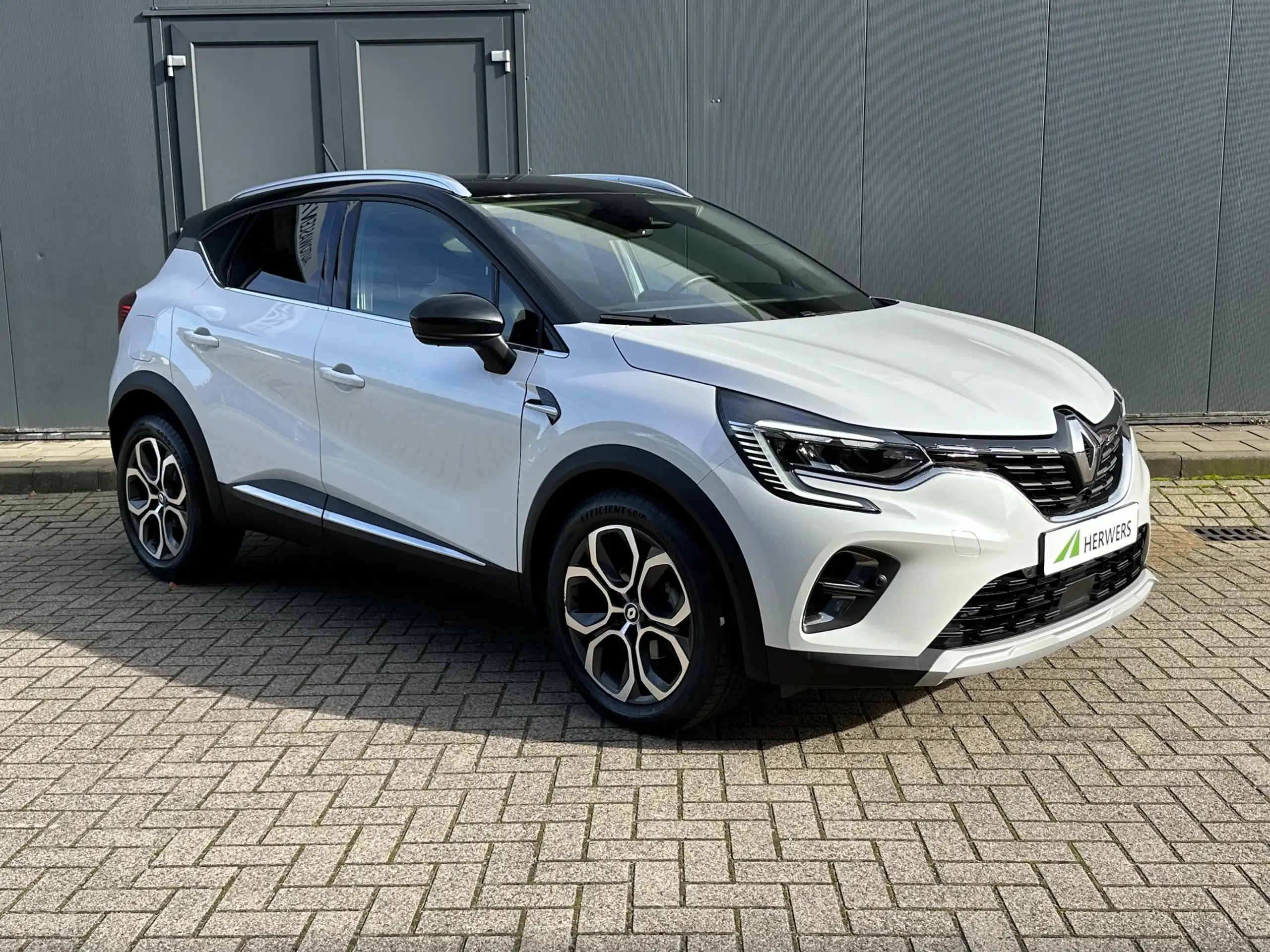 Renault - Captur