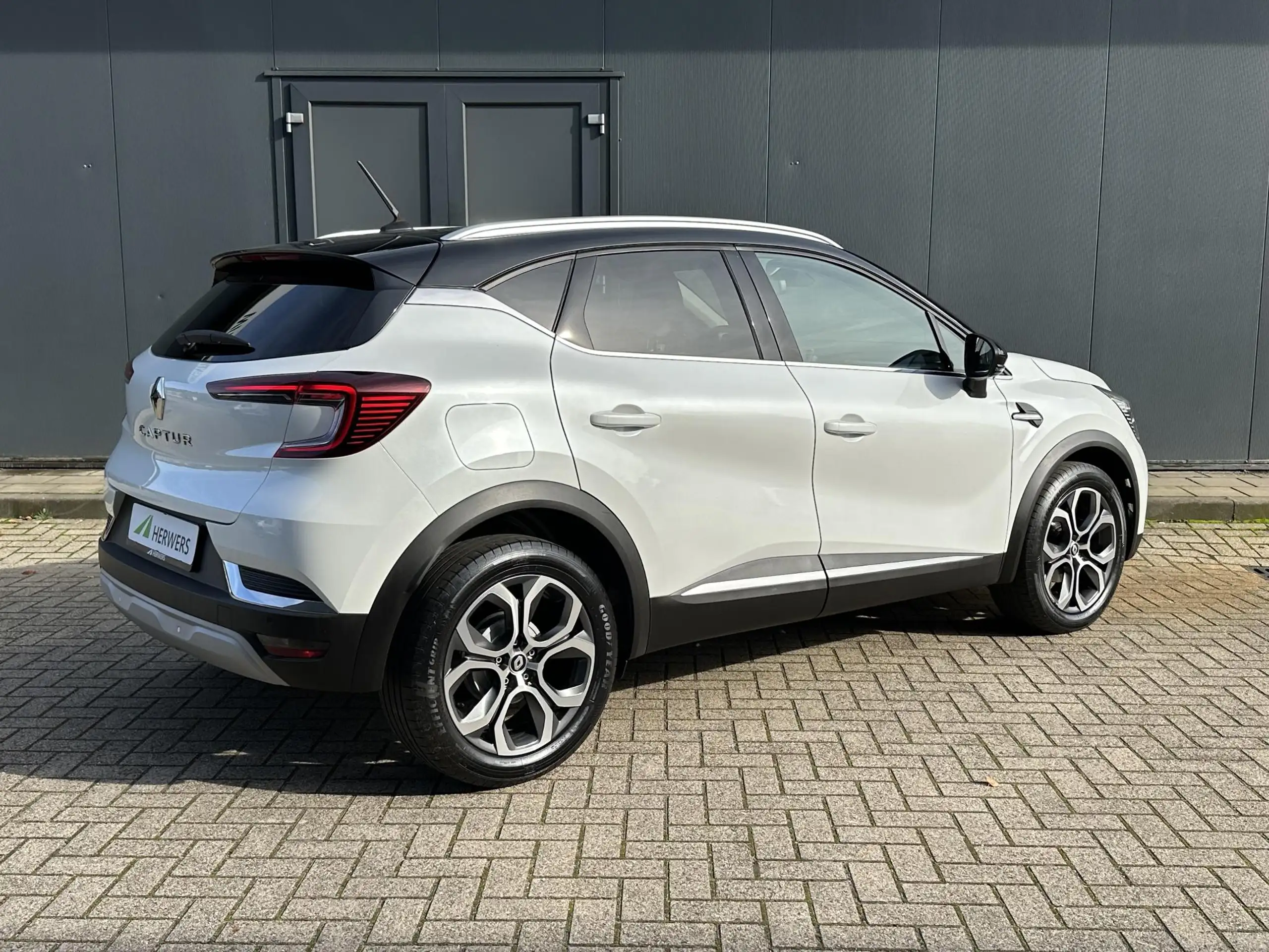 Renault - Captur