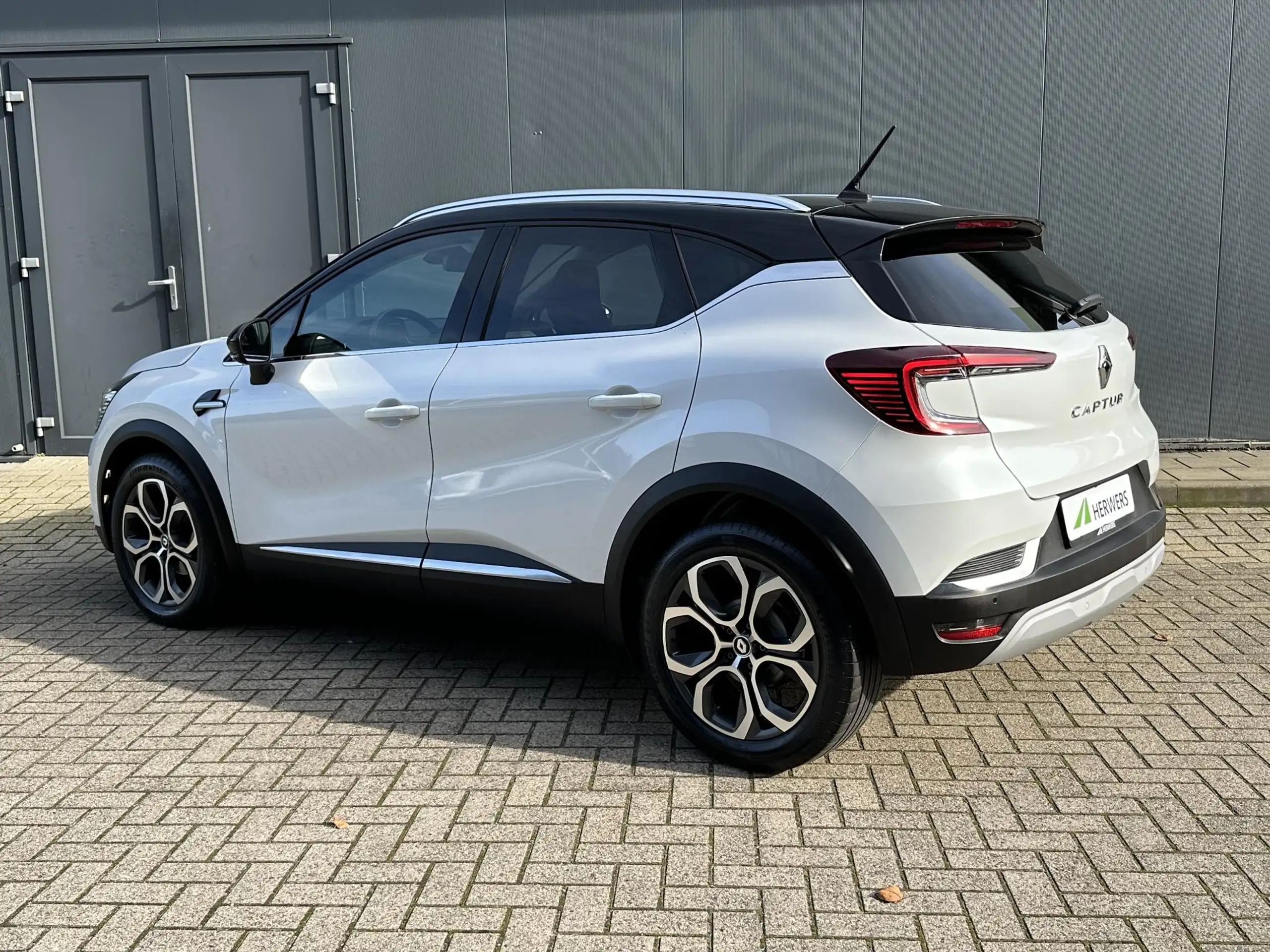 Renault - Captur