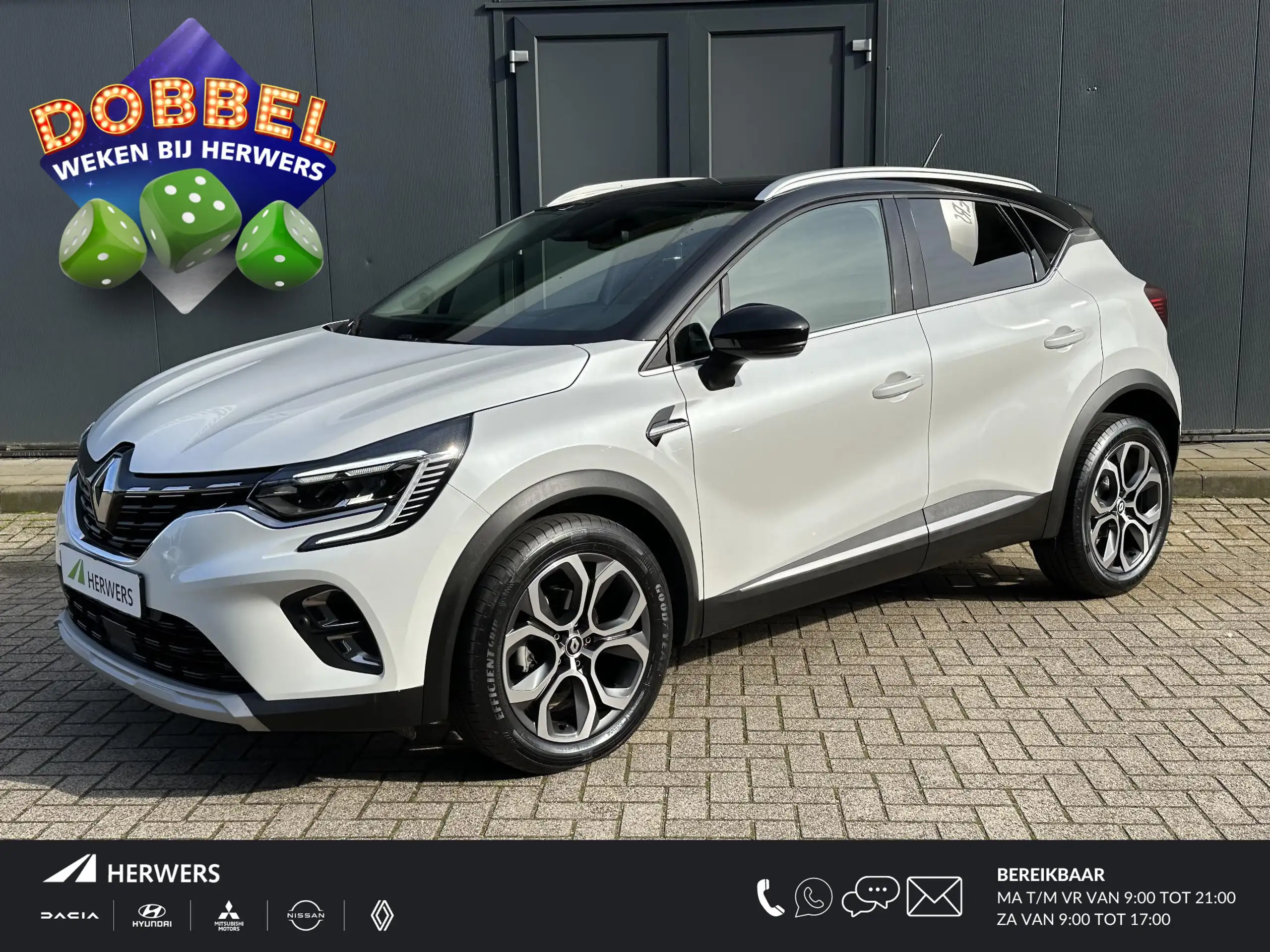 Renault - Captur