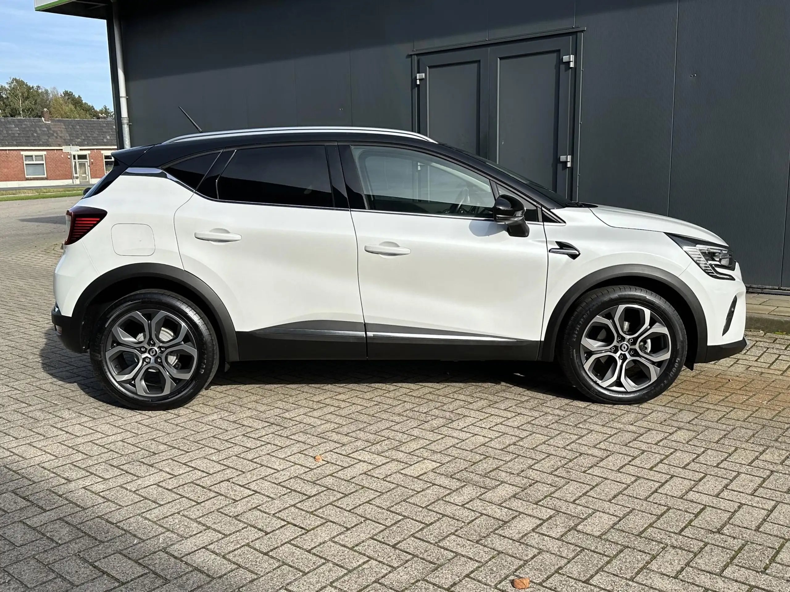 Renault - Captur