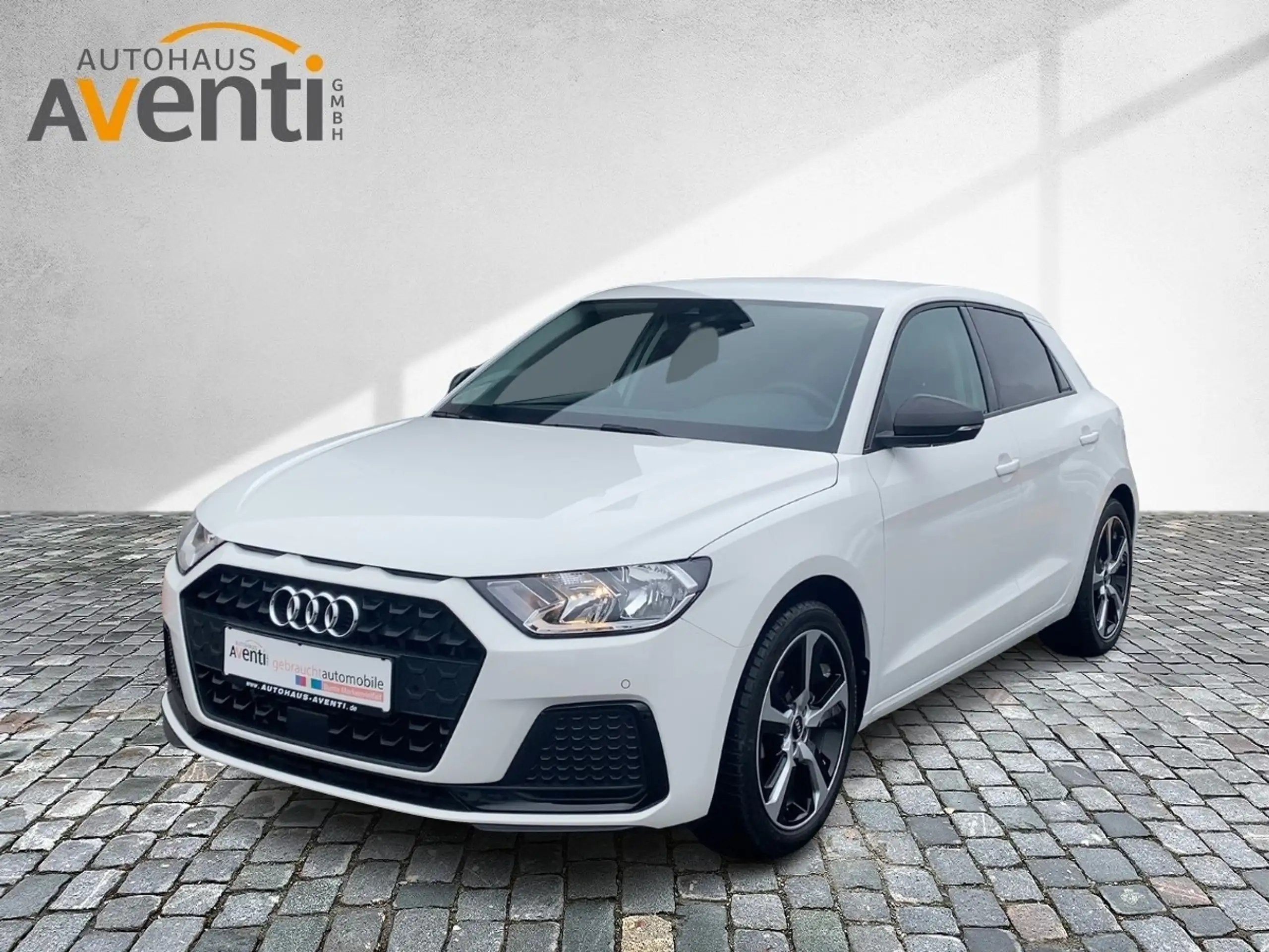 Audi - A1