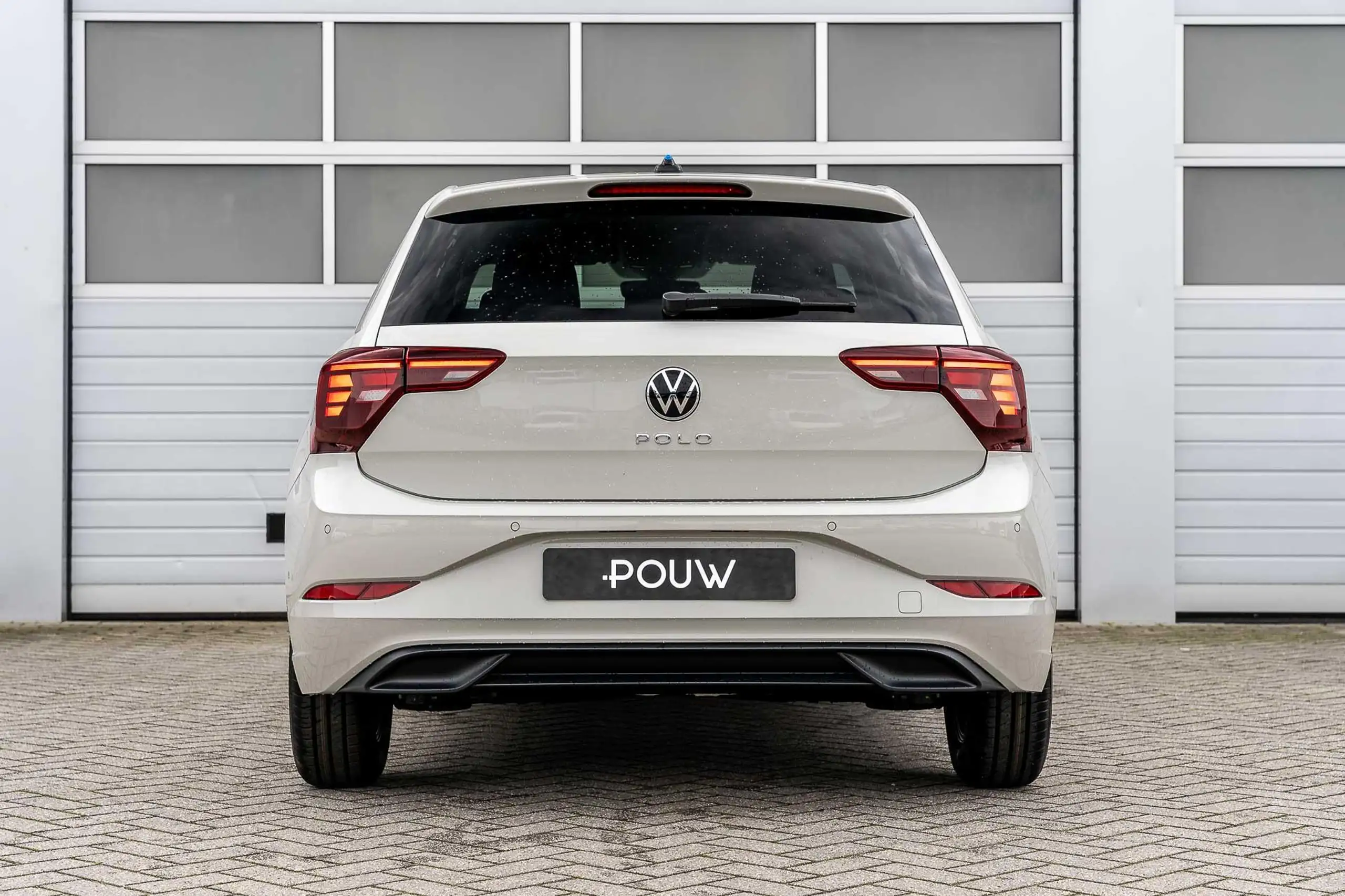 Volkswagen - Polo