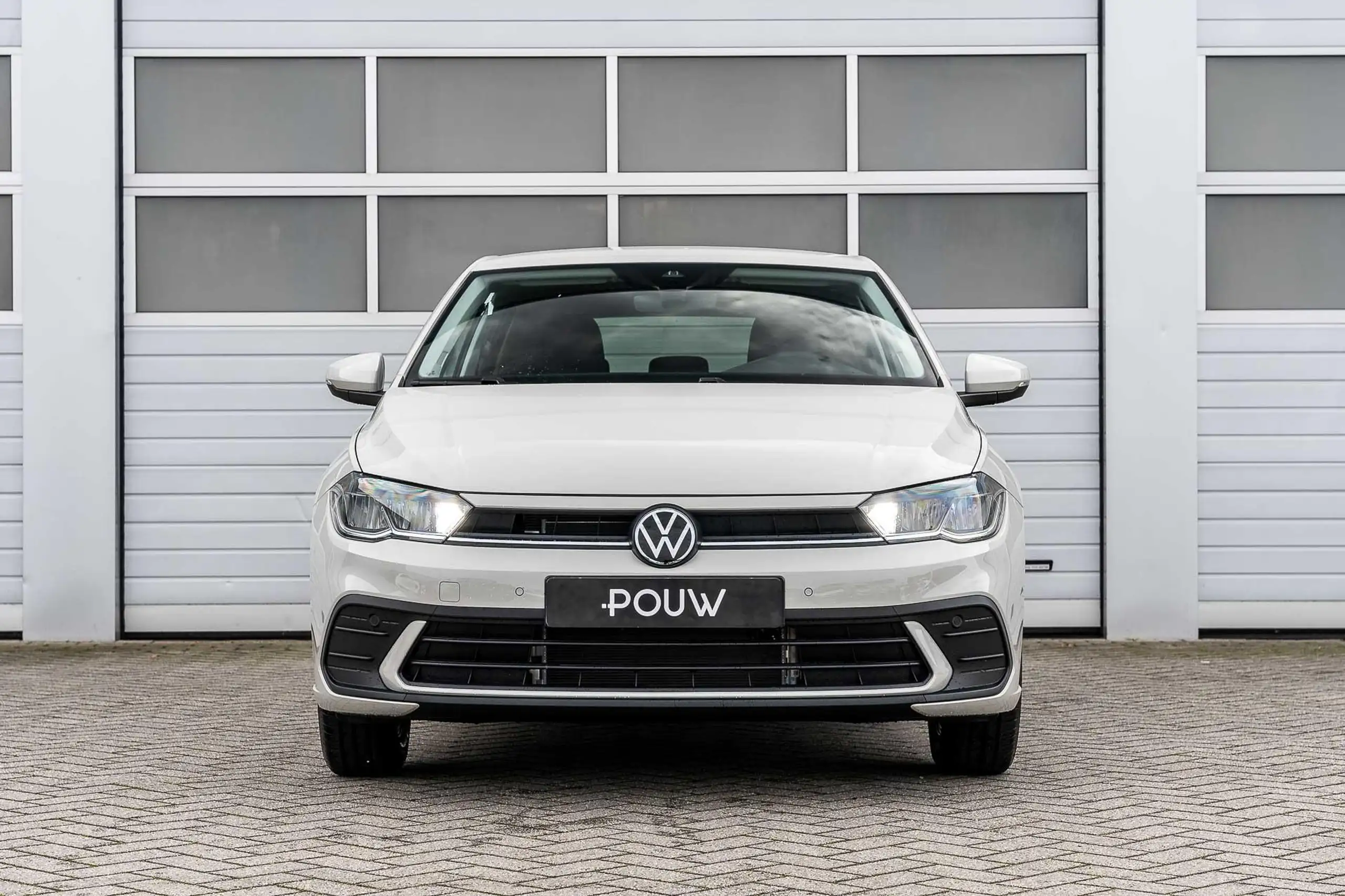 Volkswagen - Polo