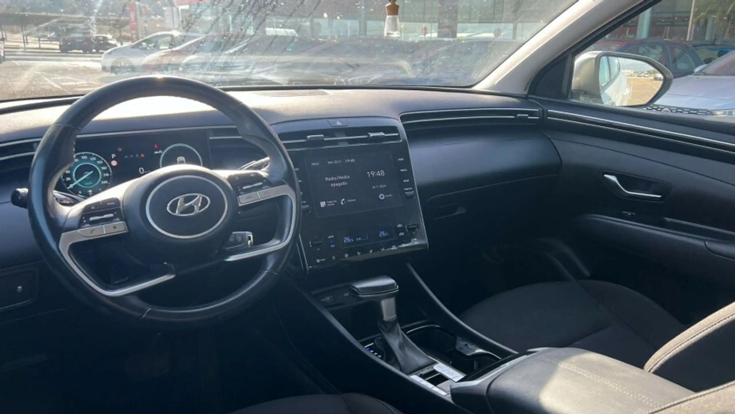 Hyundai - TUCSON