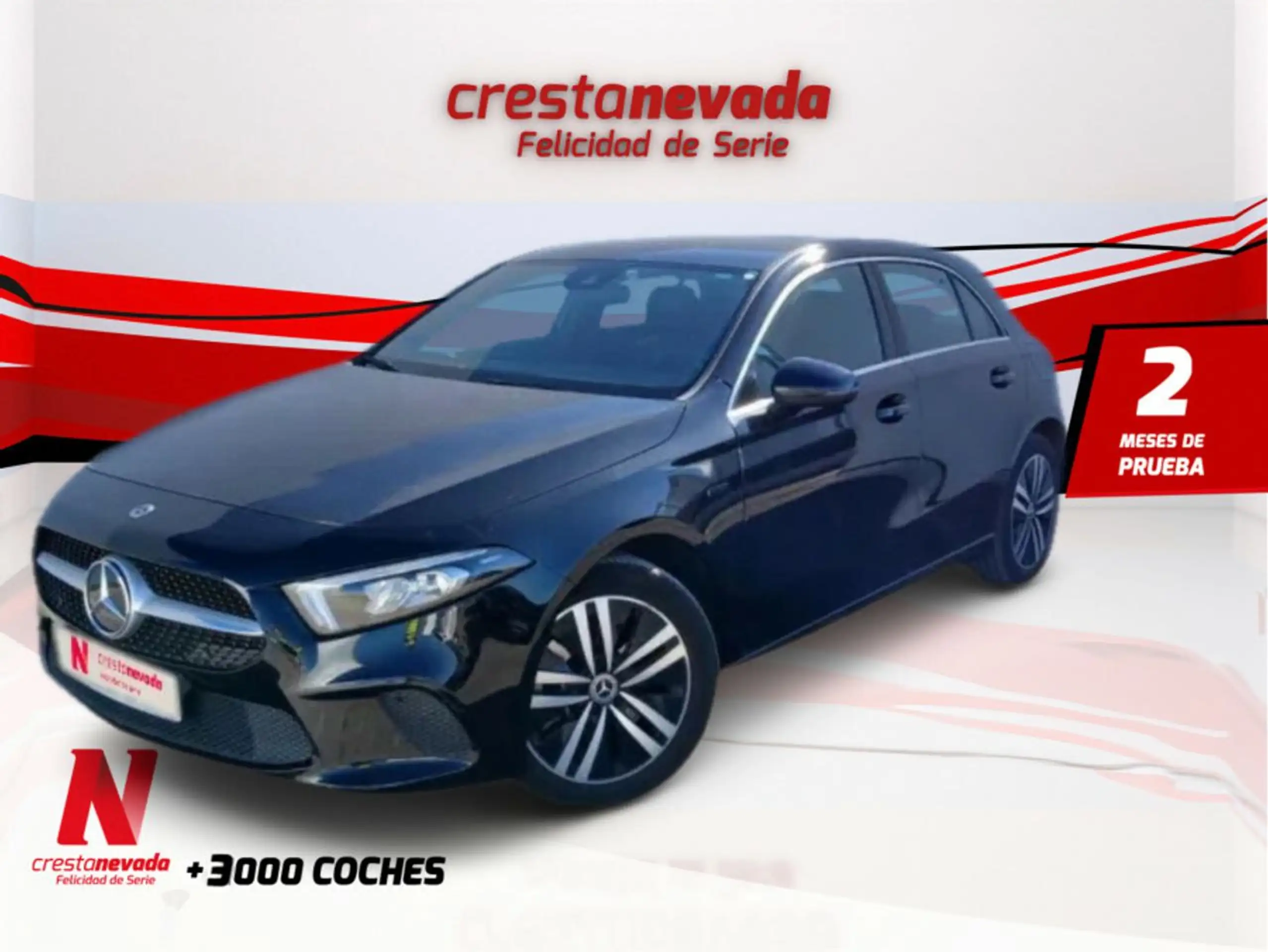 Mercedes-Benz A 250 2020