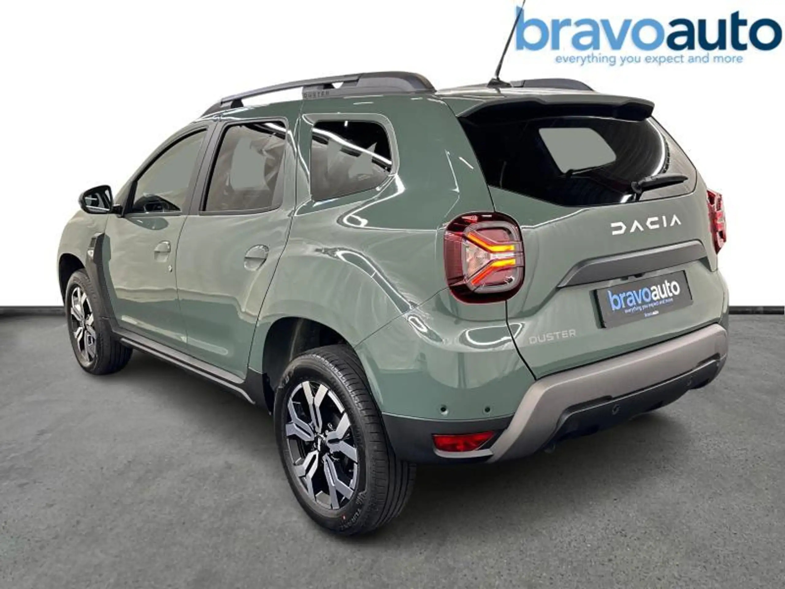 Dacia - Duster