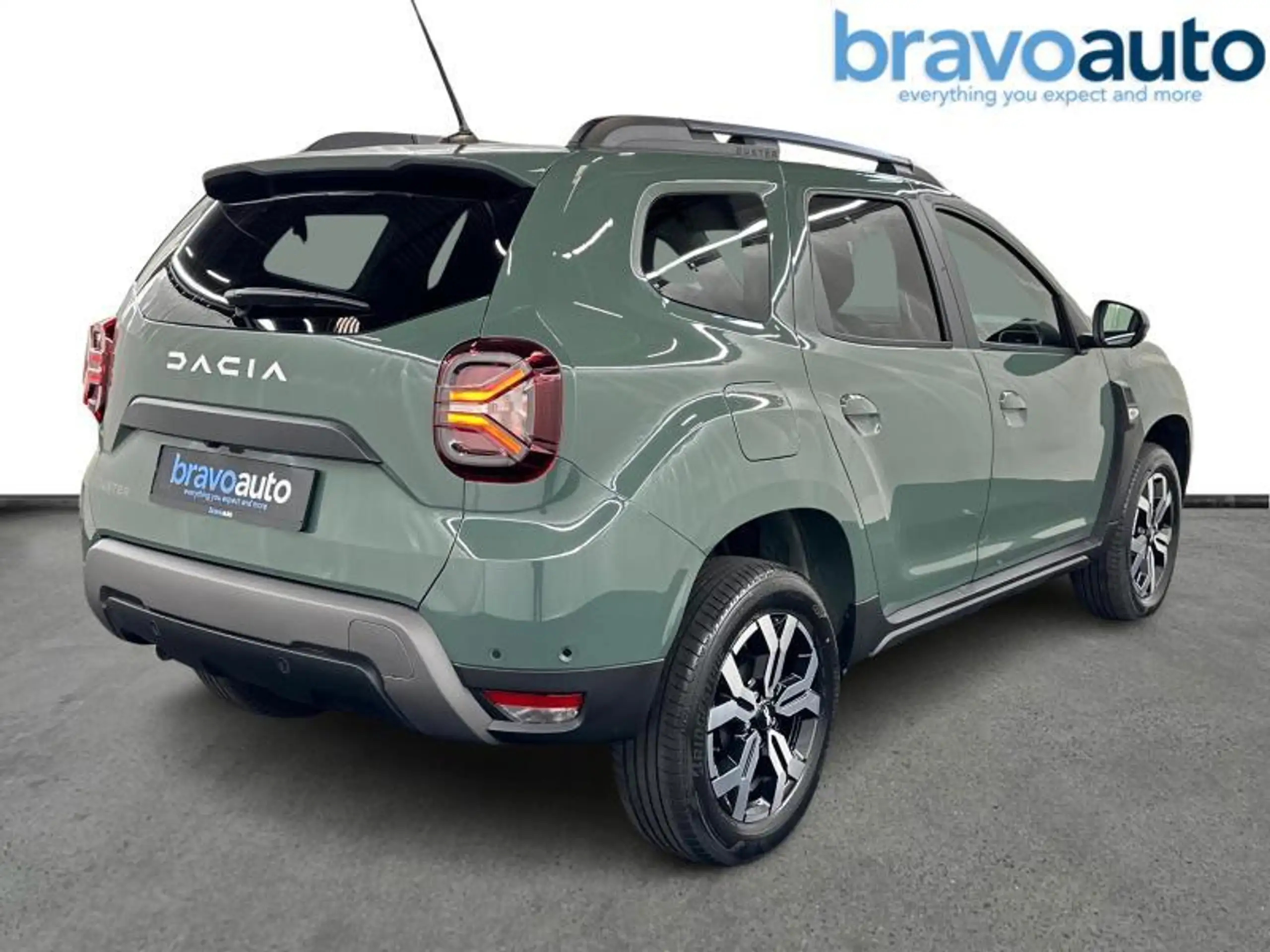 Dacia - Duster