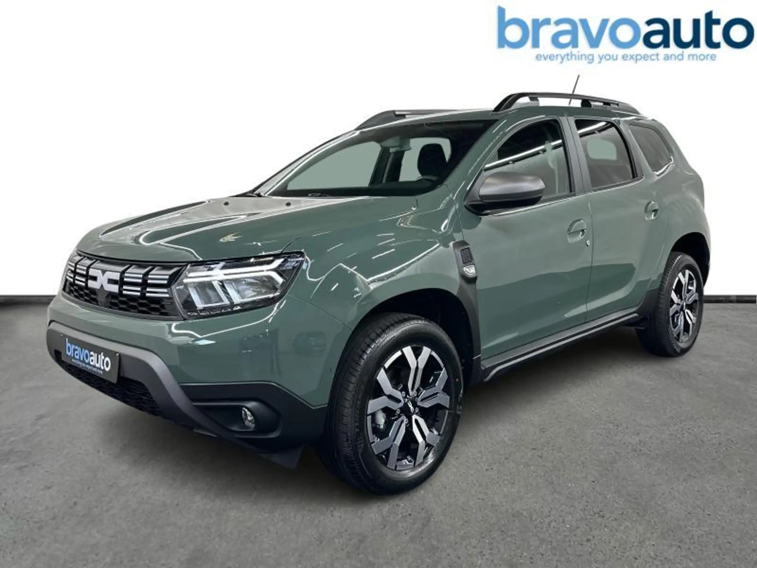 Dacia - Duster