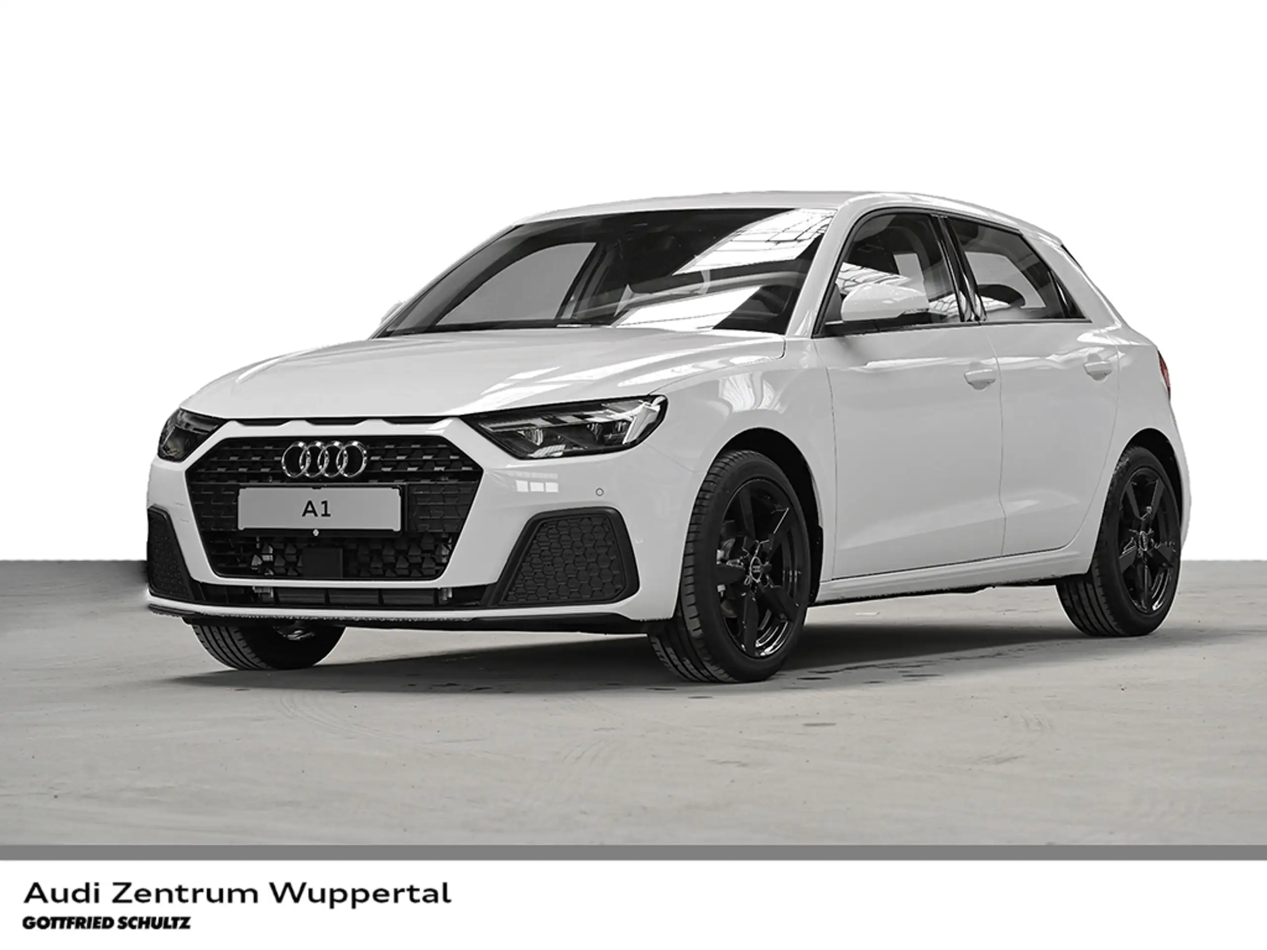 Audi A1 2024