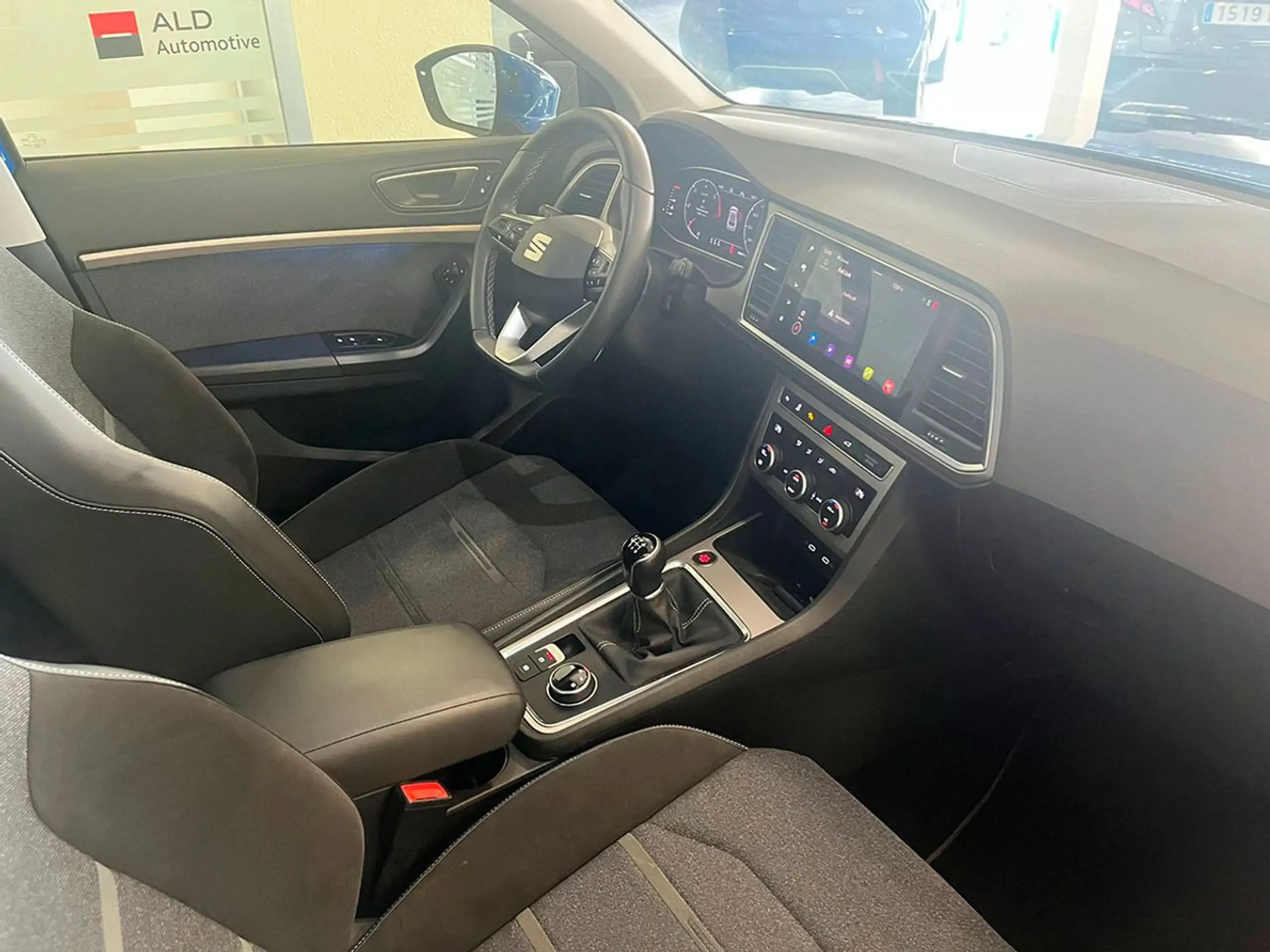 SEAT - Ateca