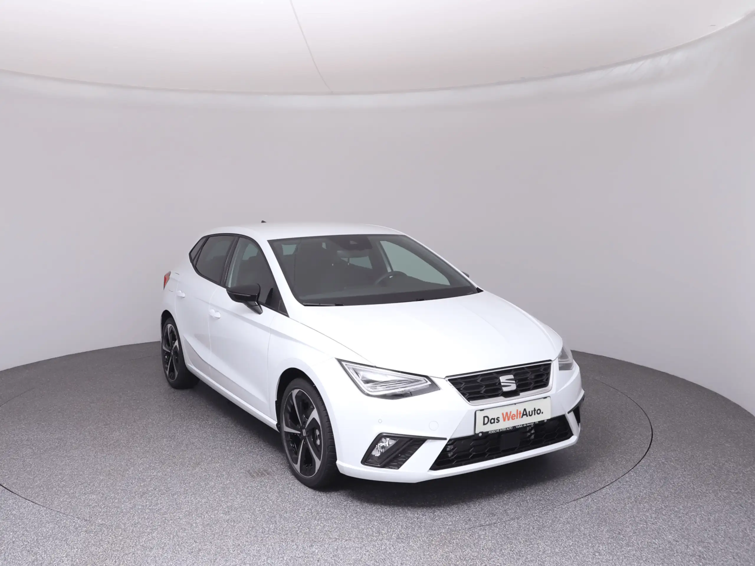 SEAT - Ibiza