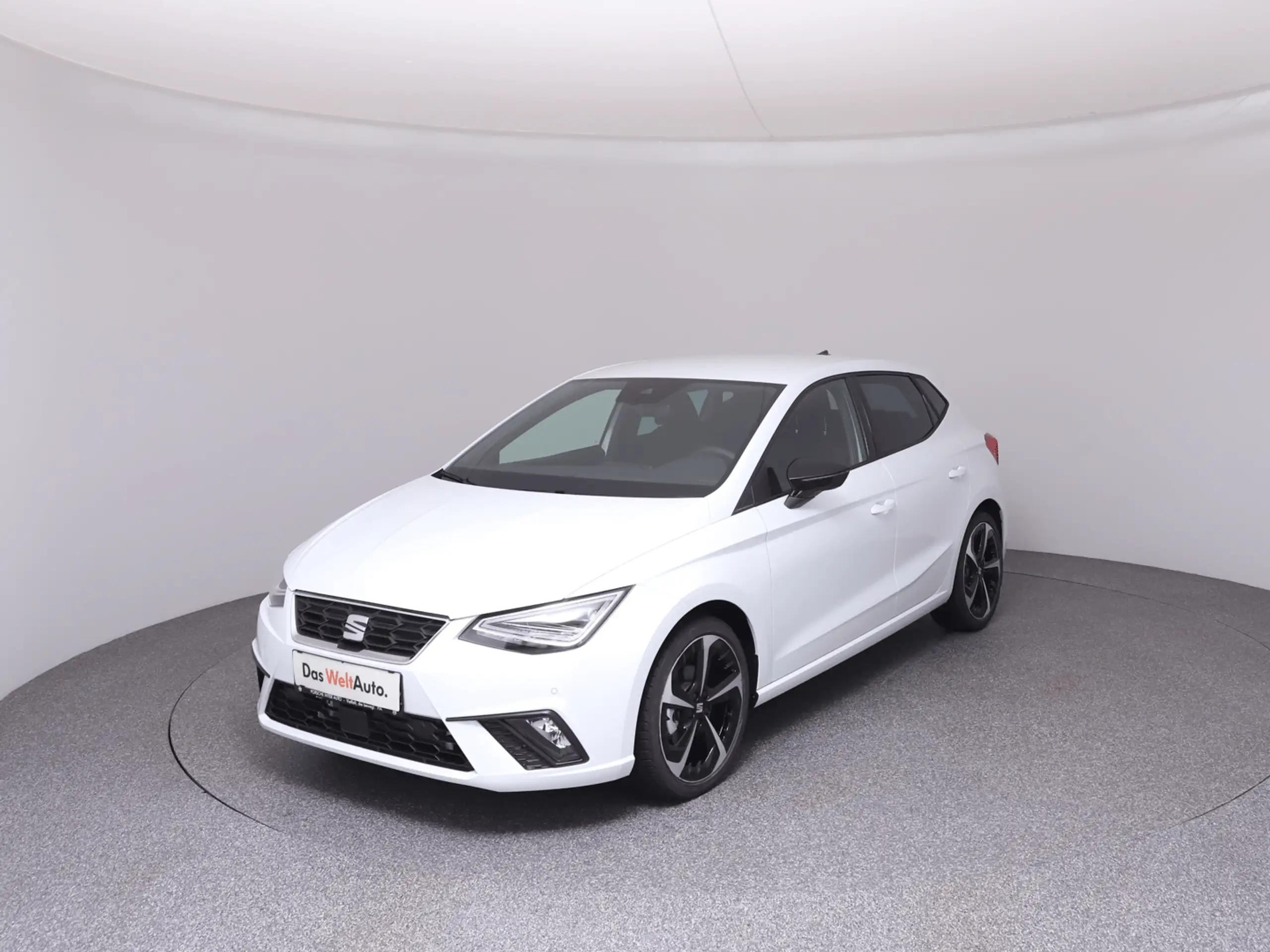 SEAT Ibiza 2024