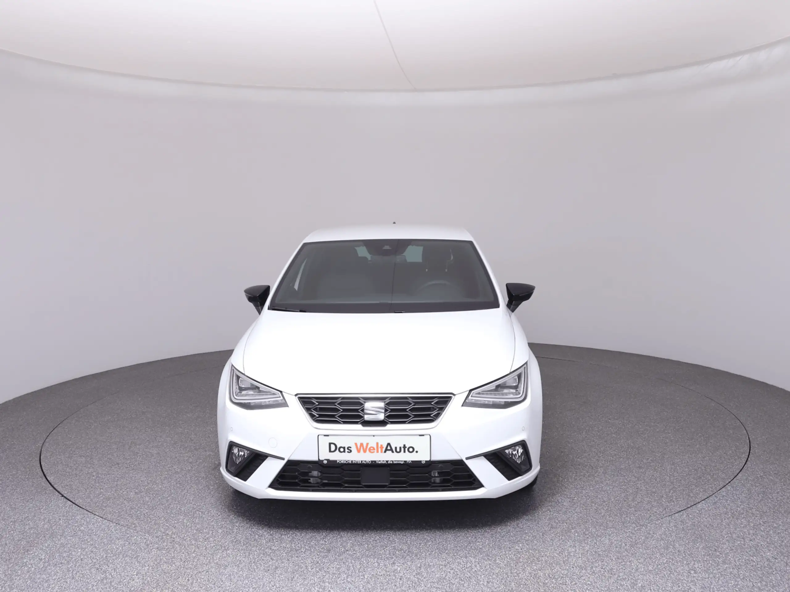 SEAT - Ibiza