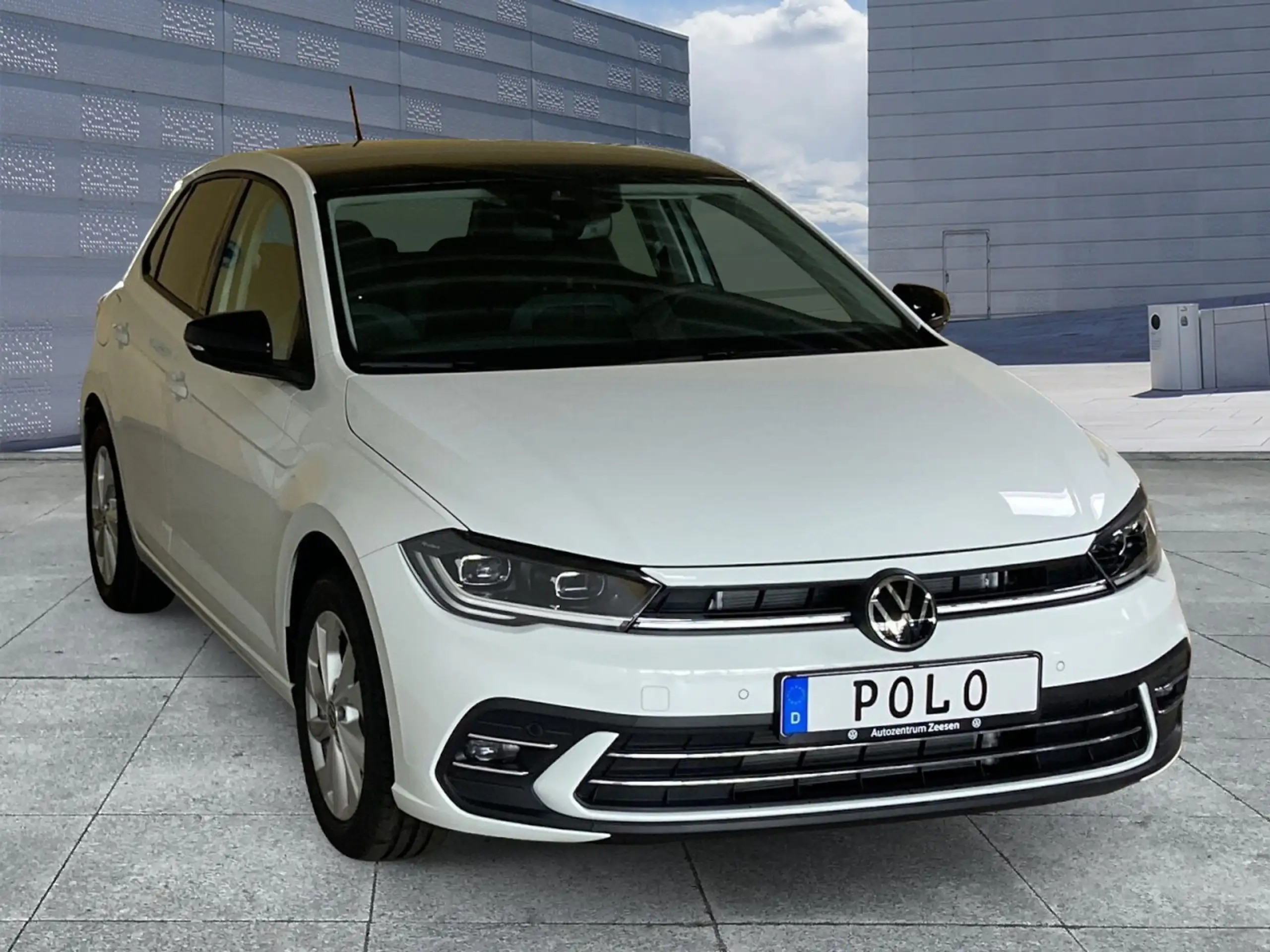 Volkswagen - Polo