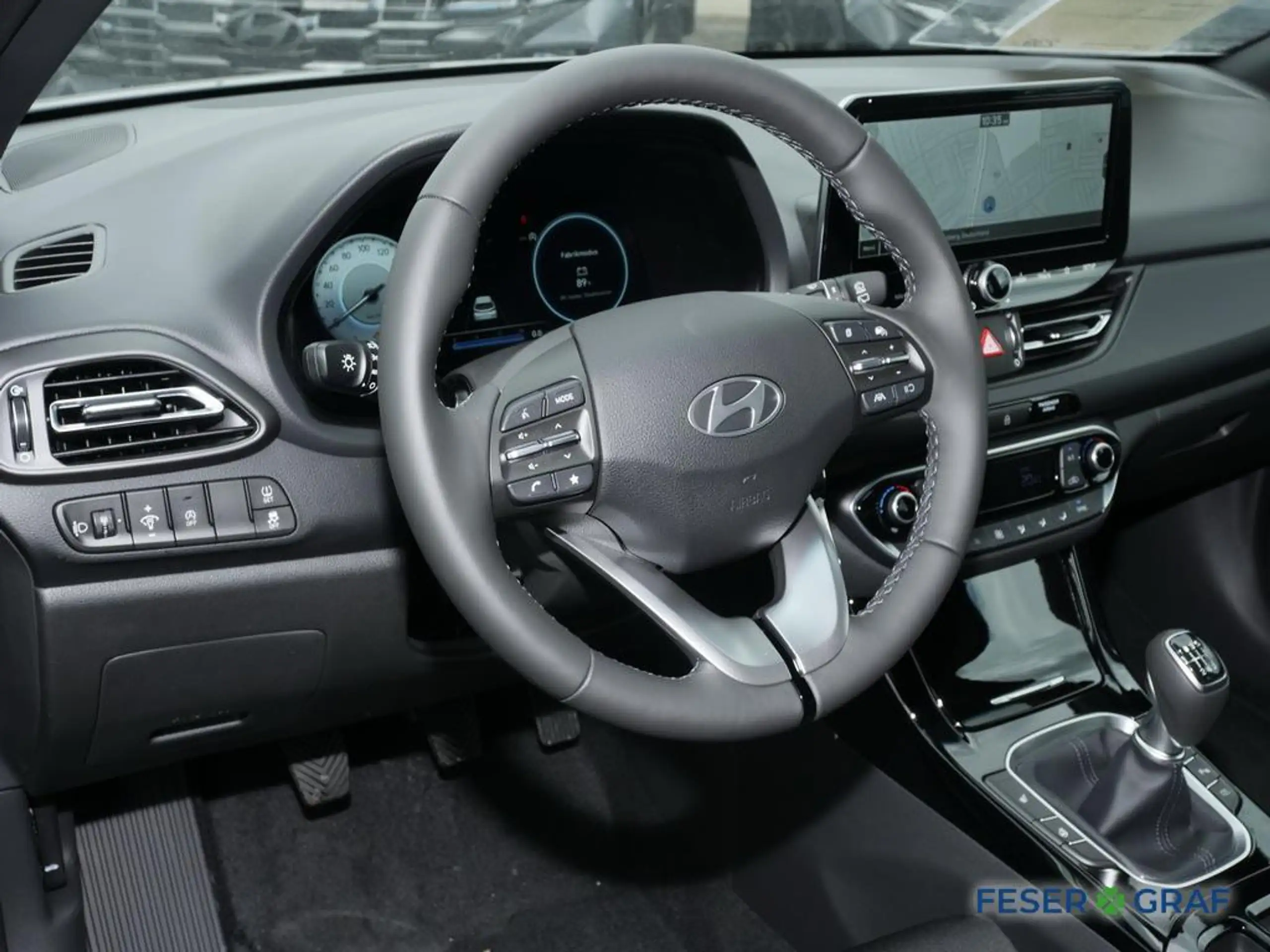 Hyundai - i30