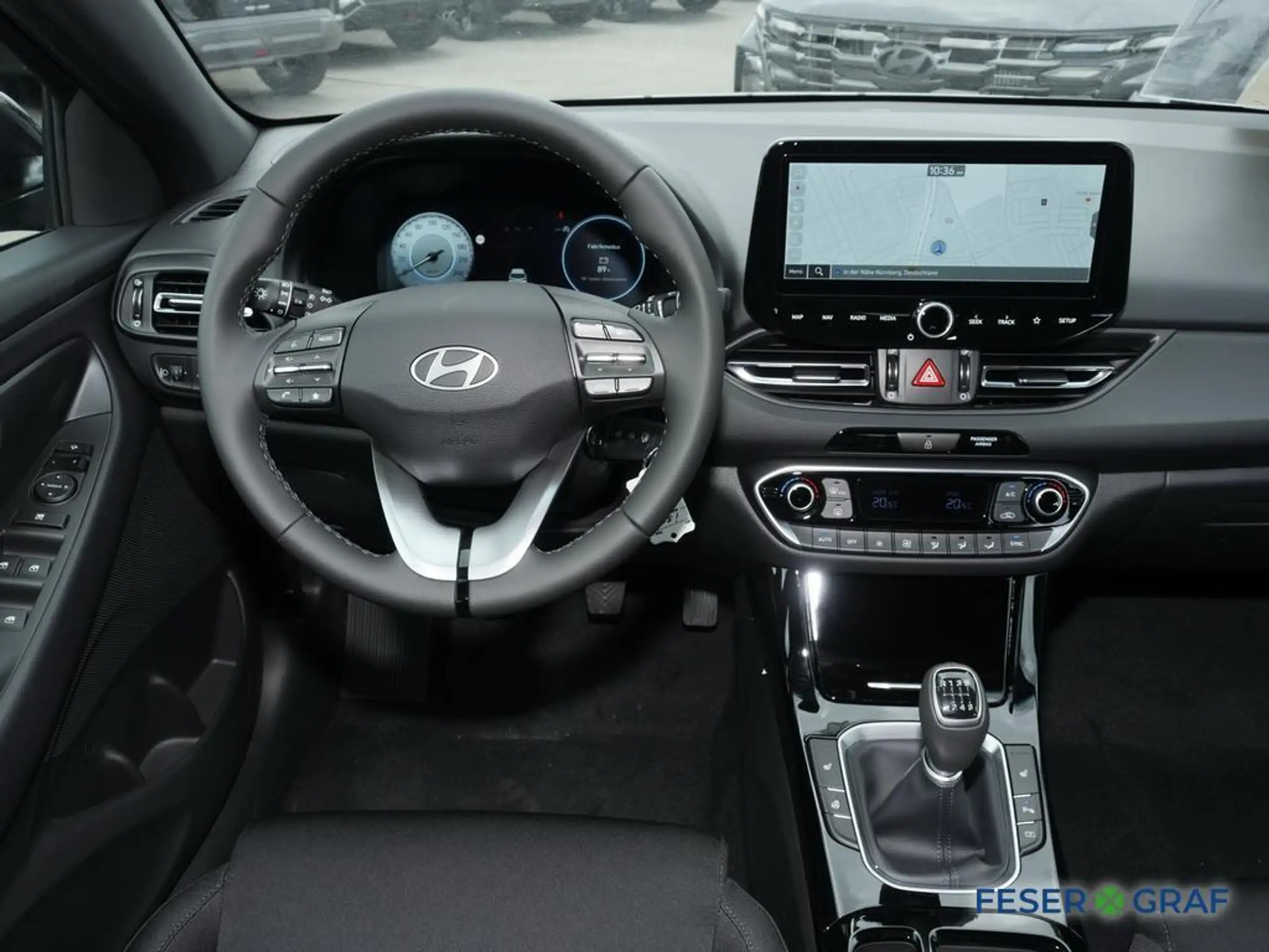 Hyundai - i30