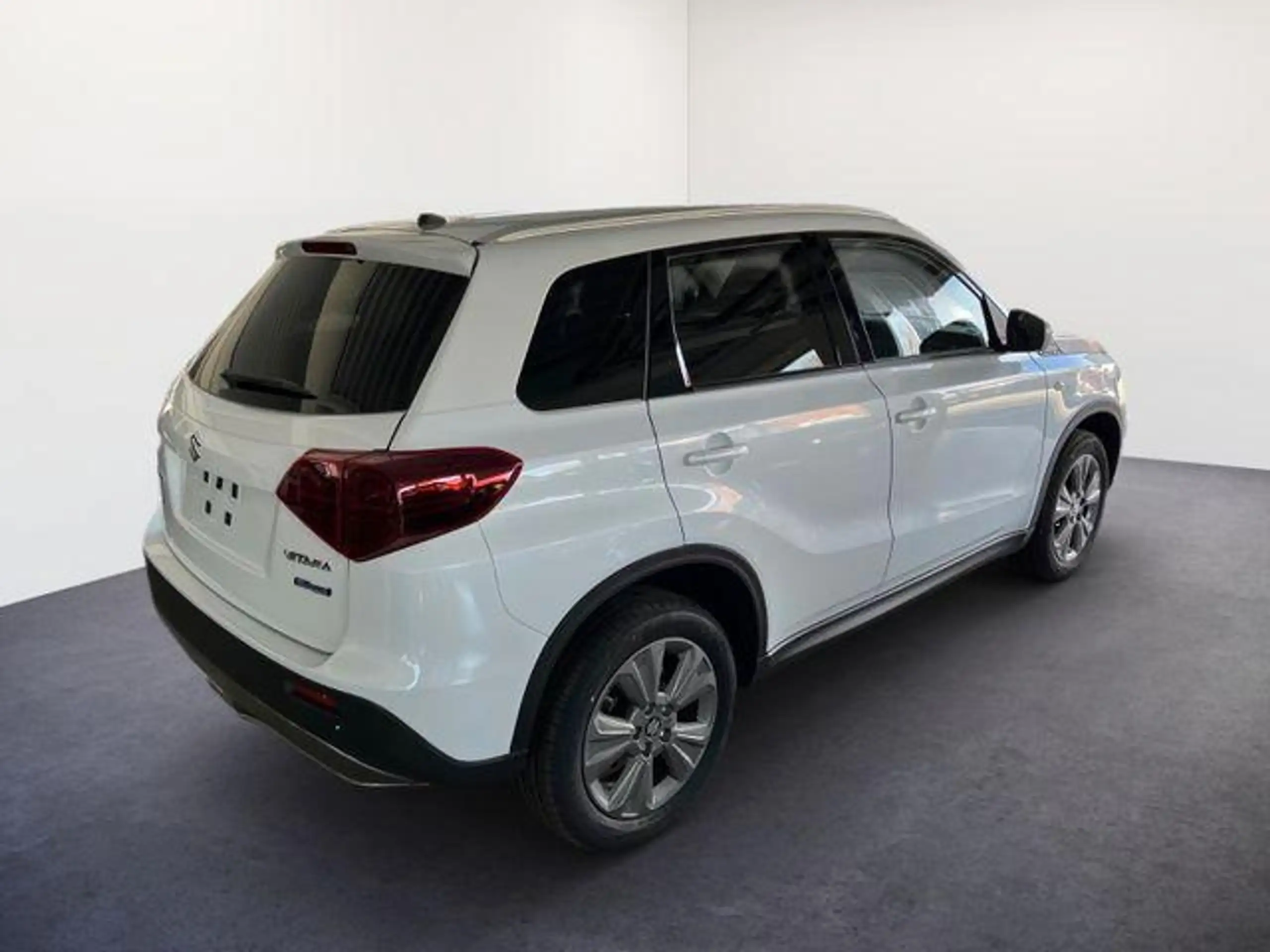 Suzuki - Vitara