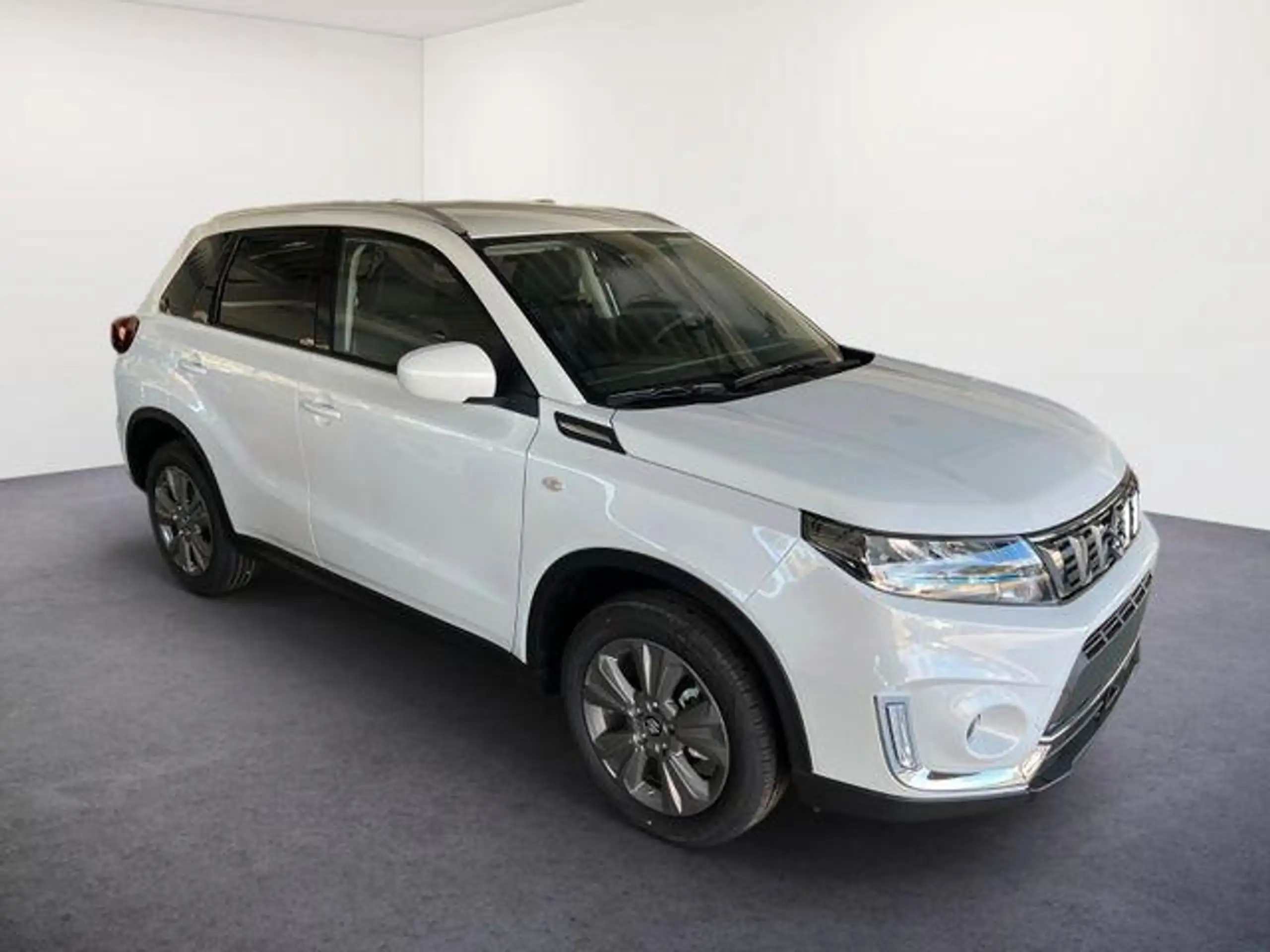 Suzuki - Vitara