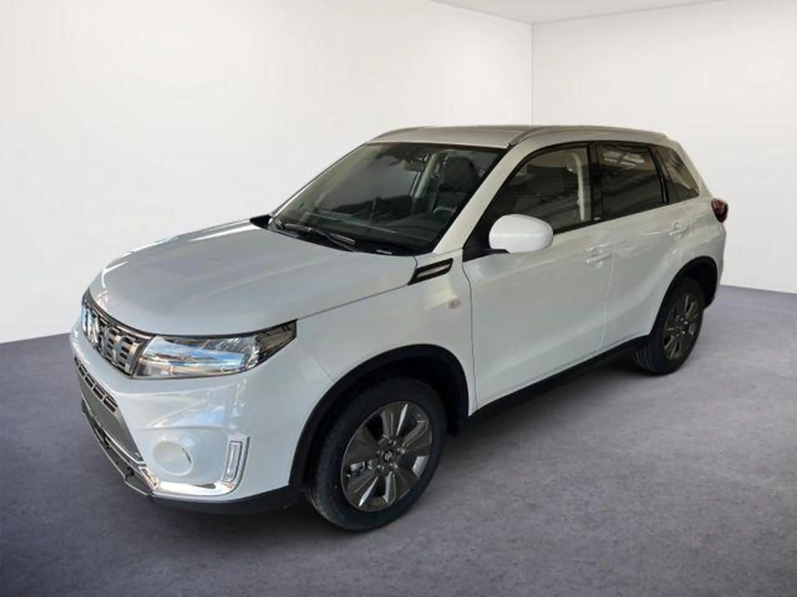 Suzuki - Vitara