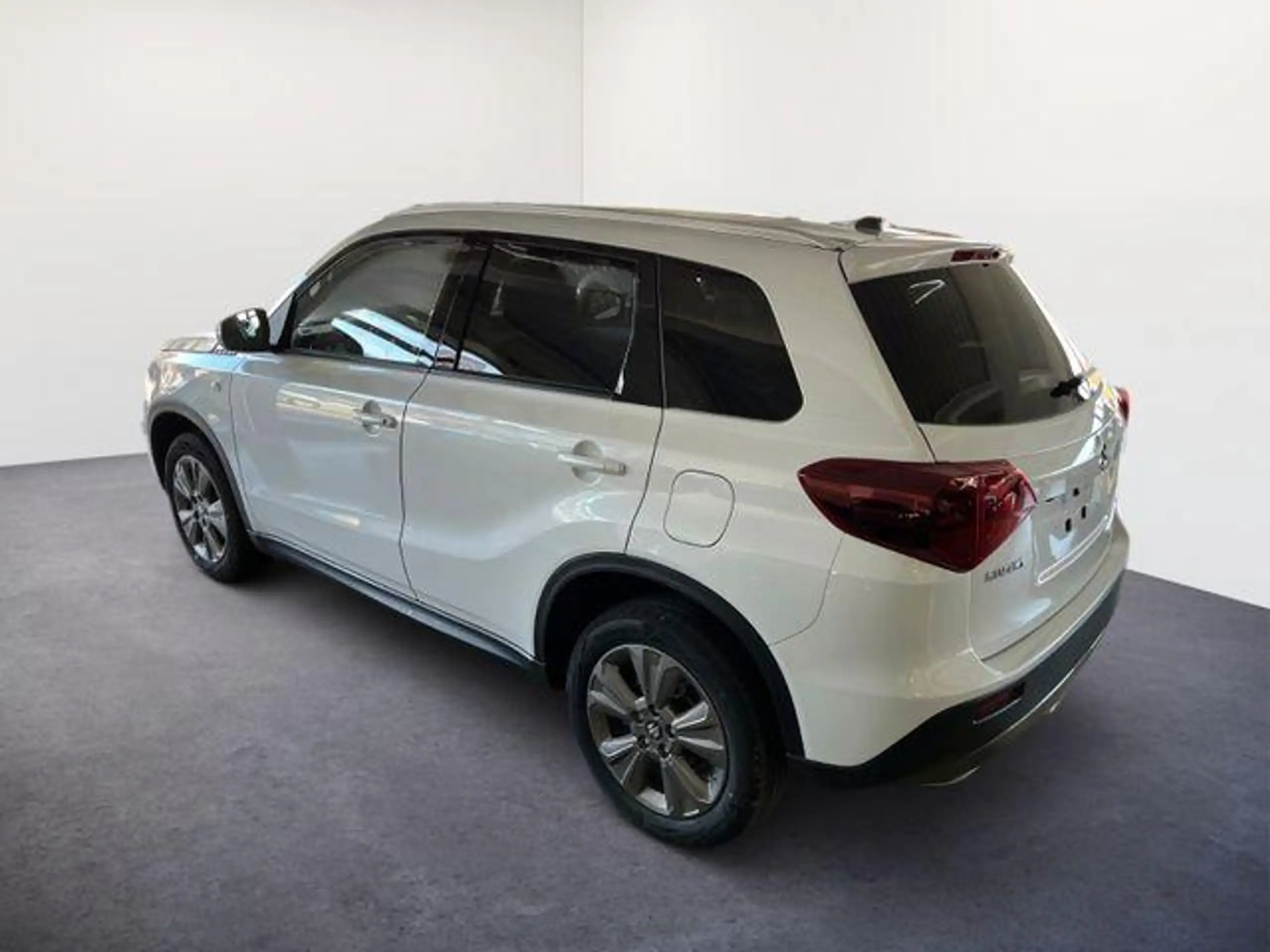 Suzuki - Vitara