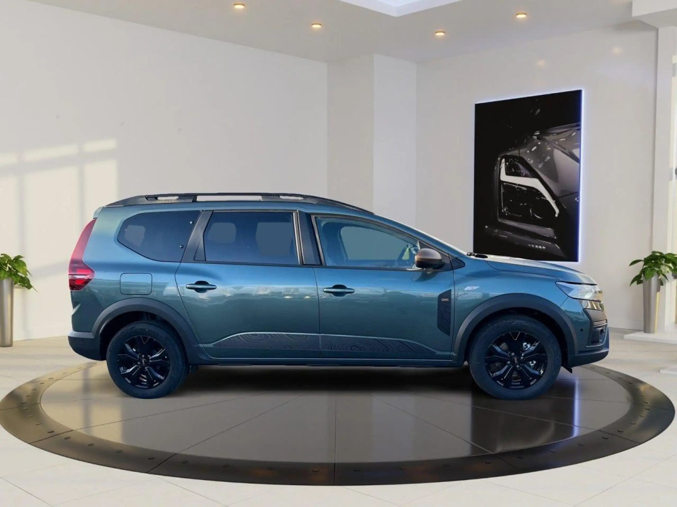 Dacia Jogger 2024