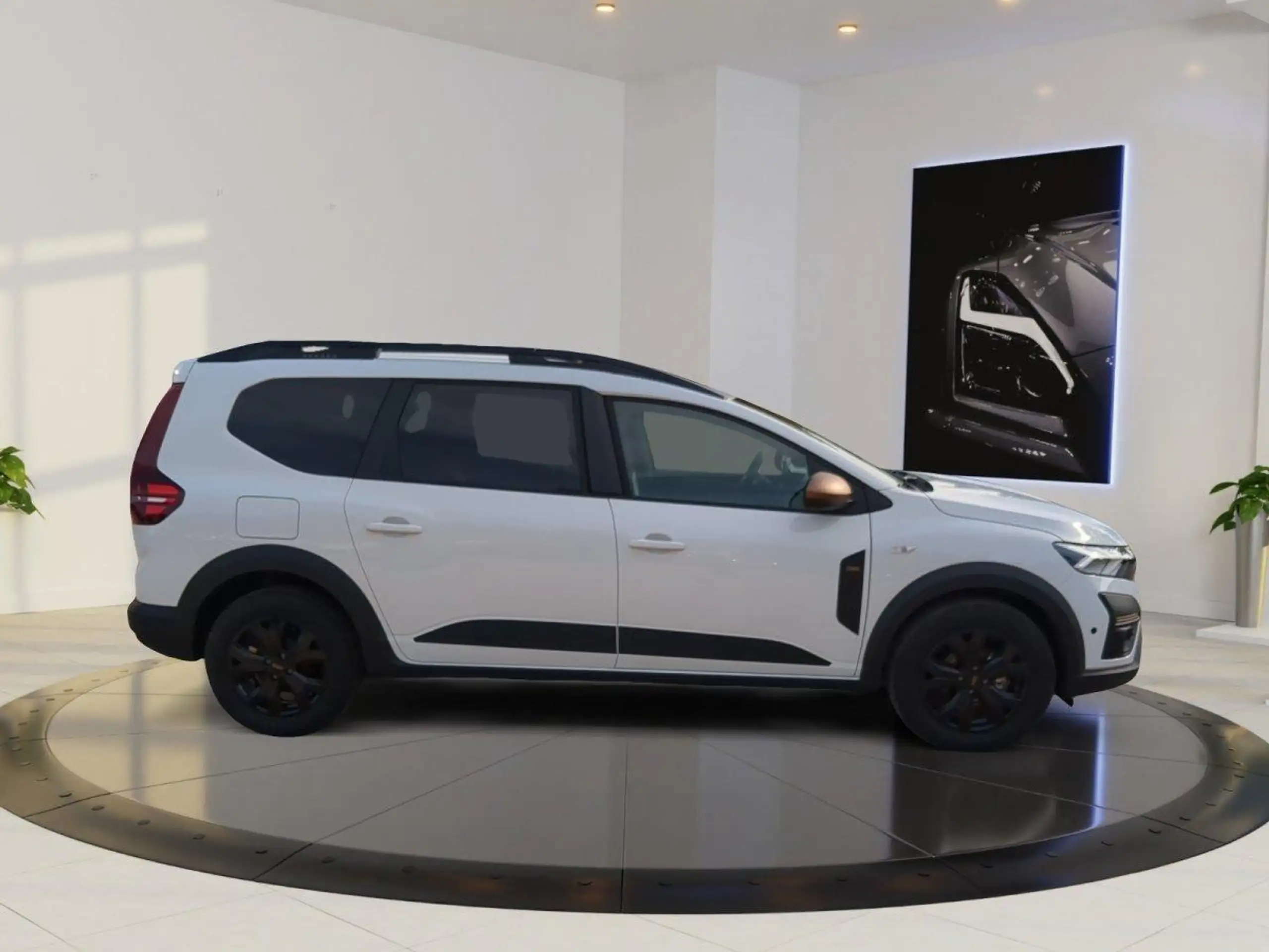 Dacia Jogger 2024