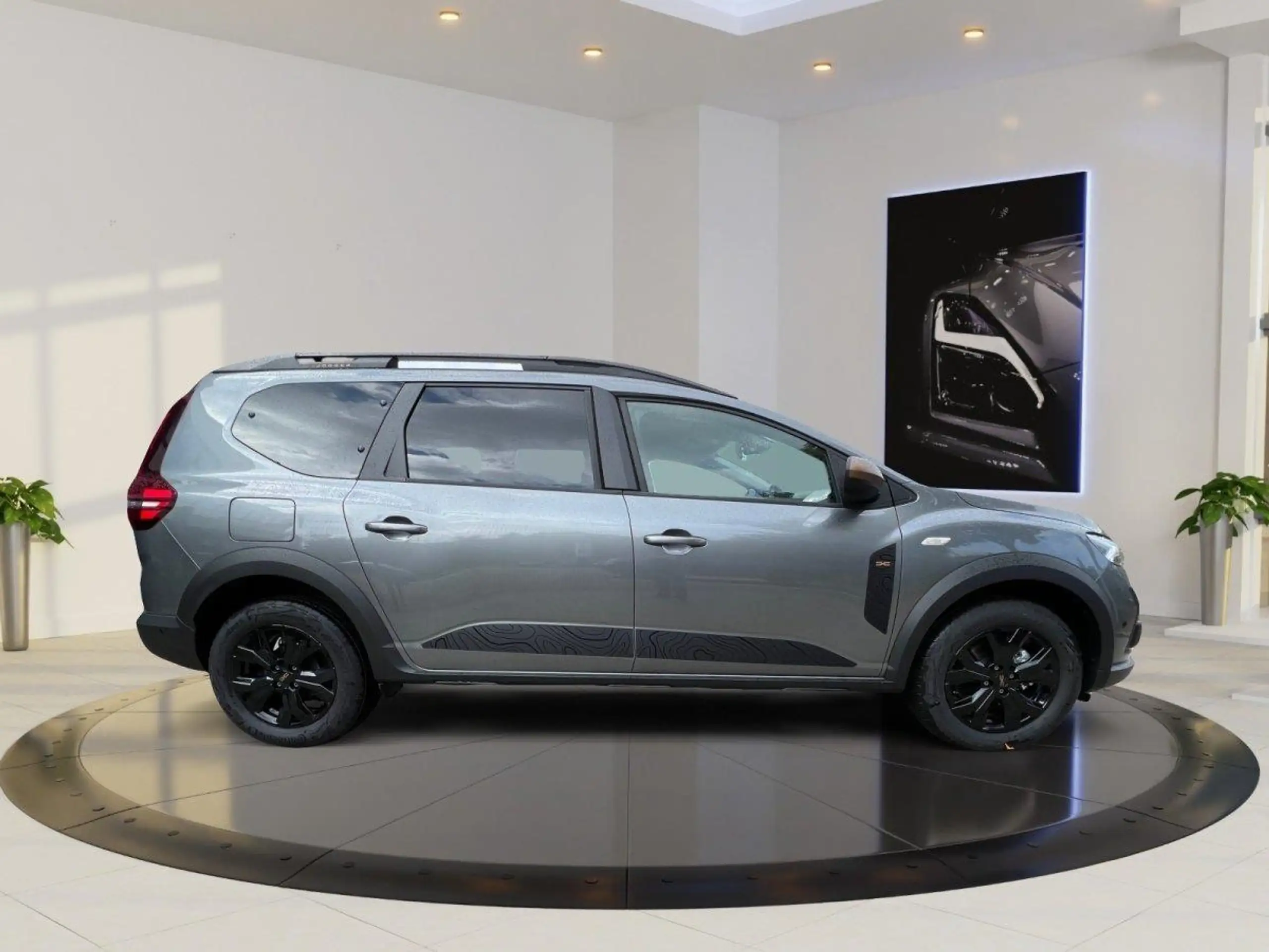 Dacia Jogger 2024