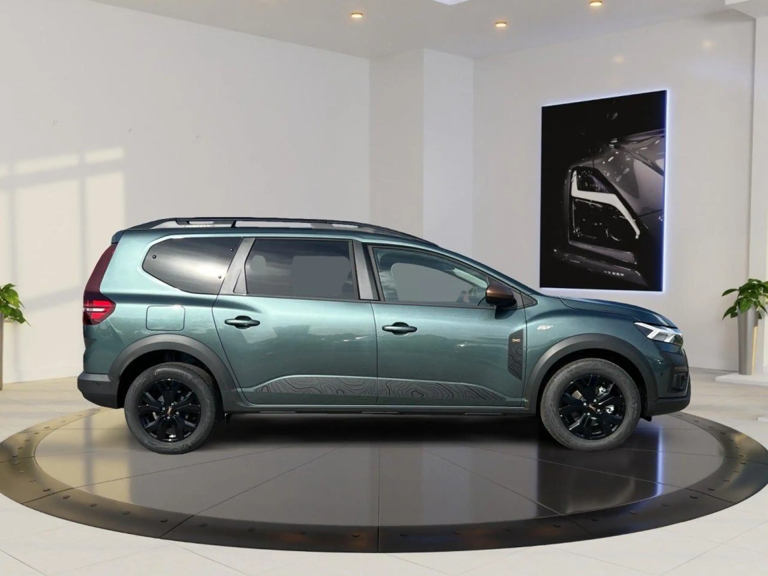 Dacia Jogger 2024