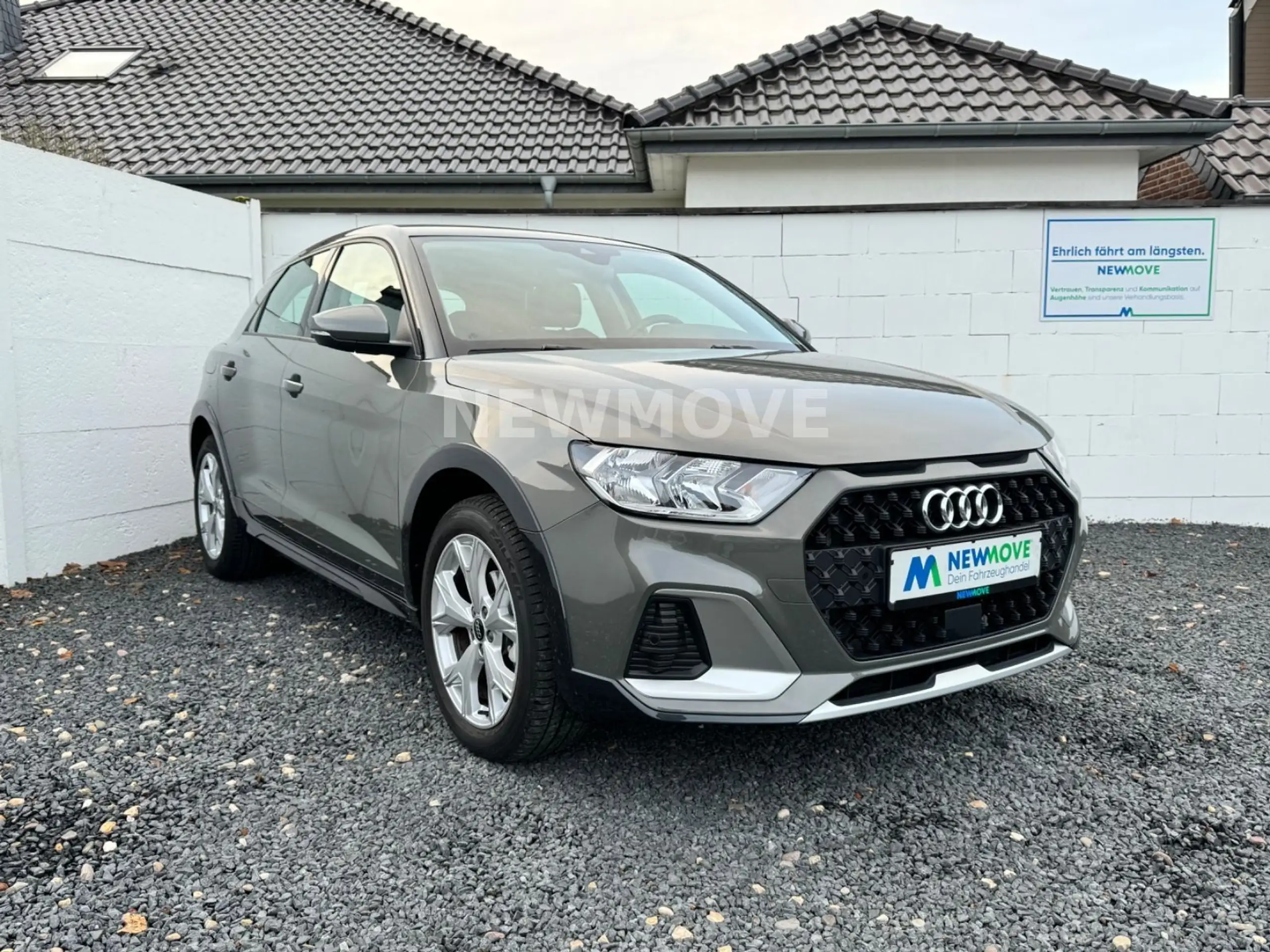 Audi - A1