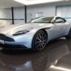 Aston Martin - DB11