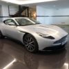 Aston Martin - DB11