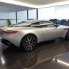 Aston Martin - DB11