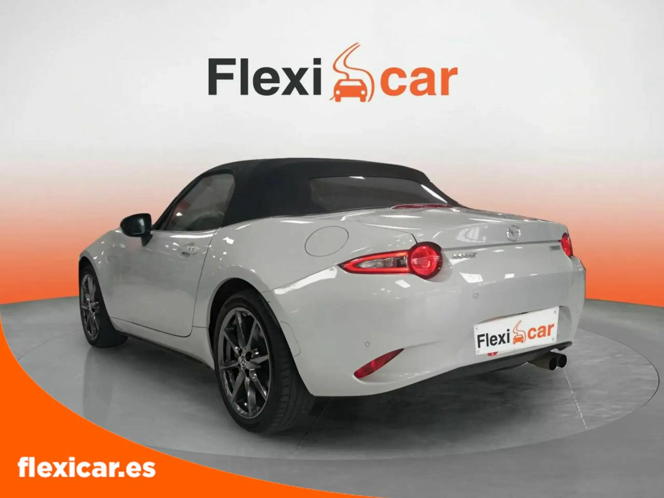 Mazda - MX-5