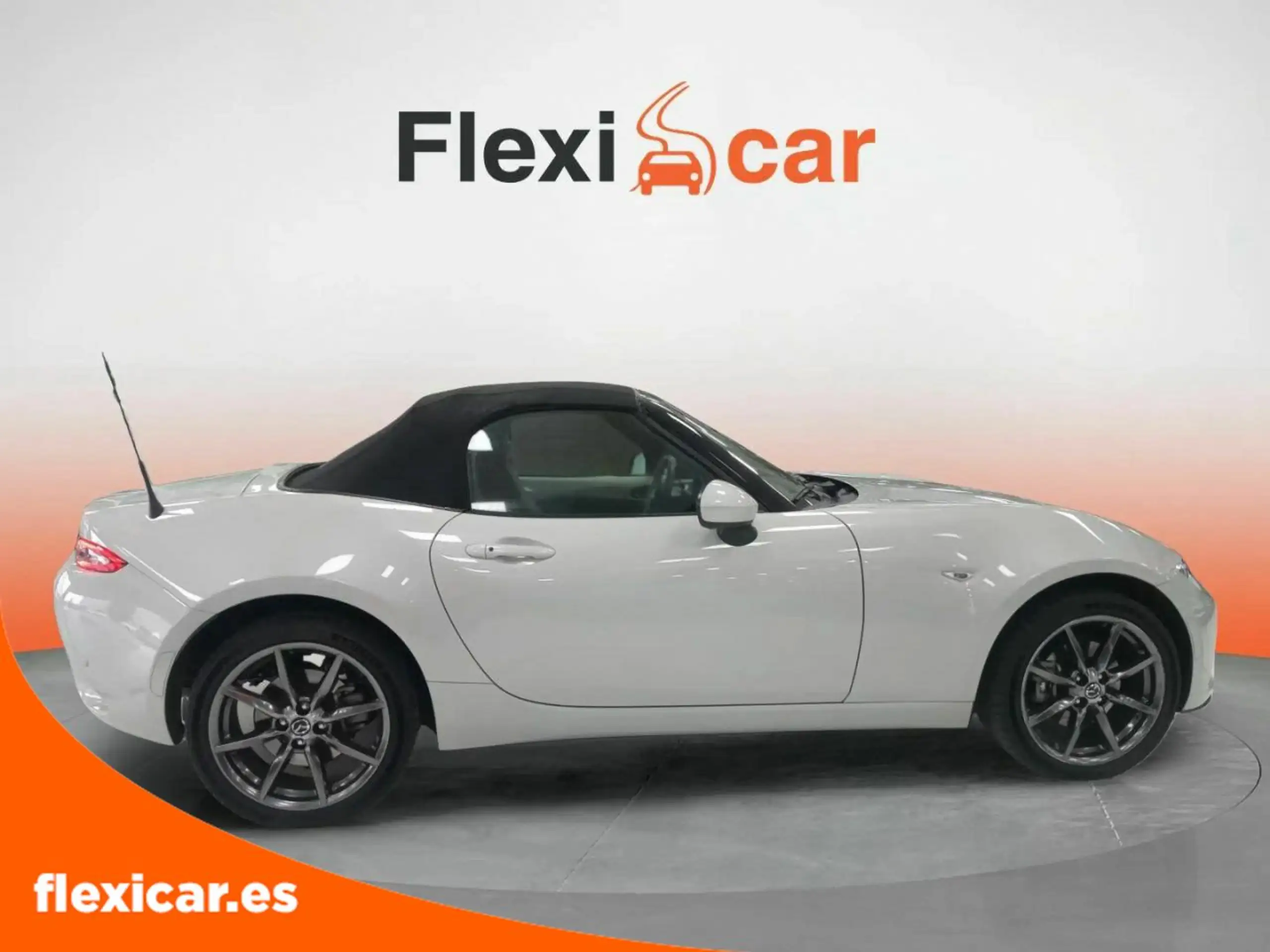 Mazda - MX-5