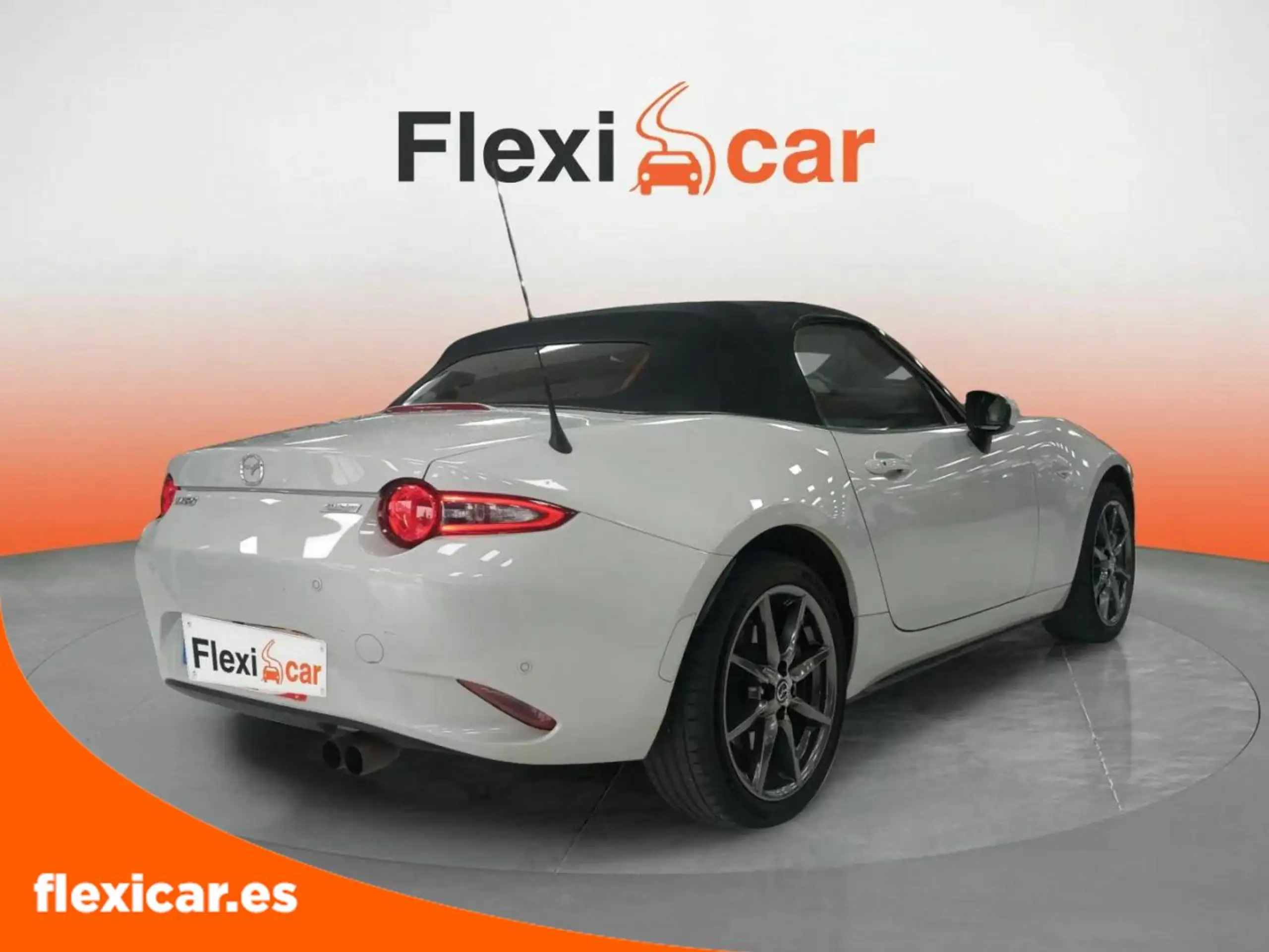 Mazda - MX-5