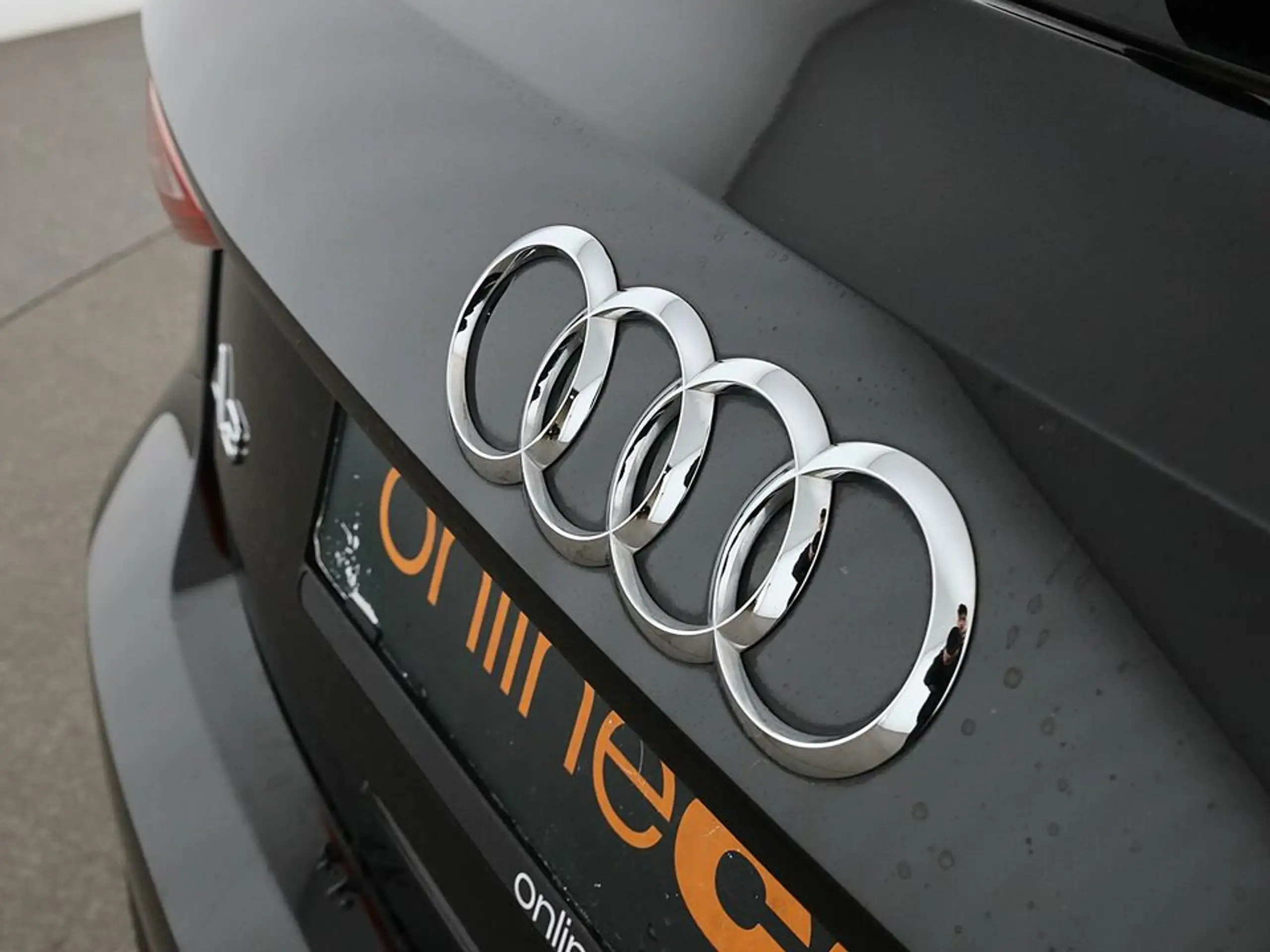 Audi - A3