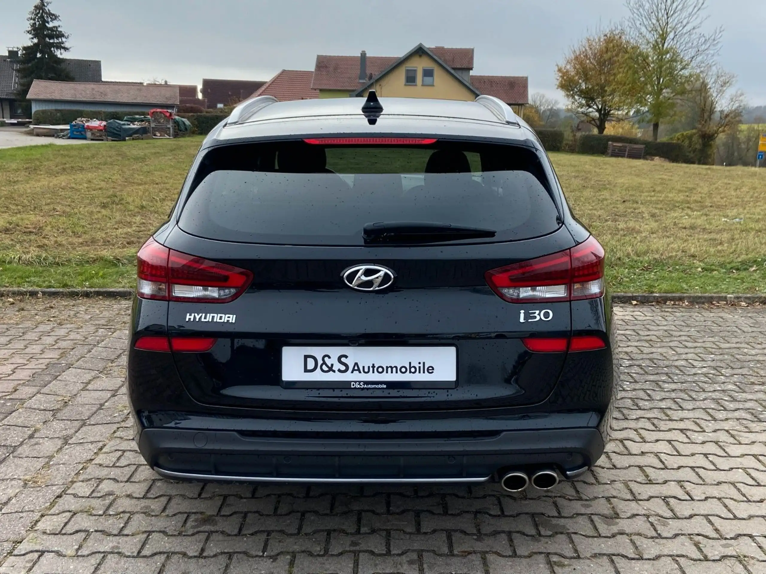 Hyundai - i30