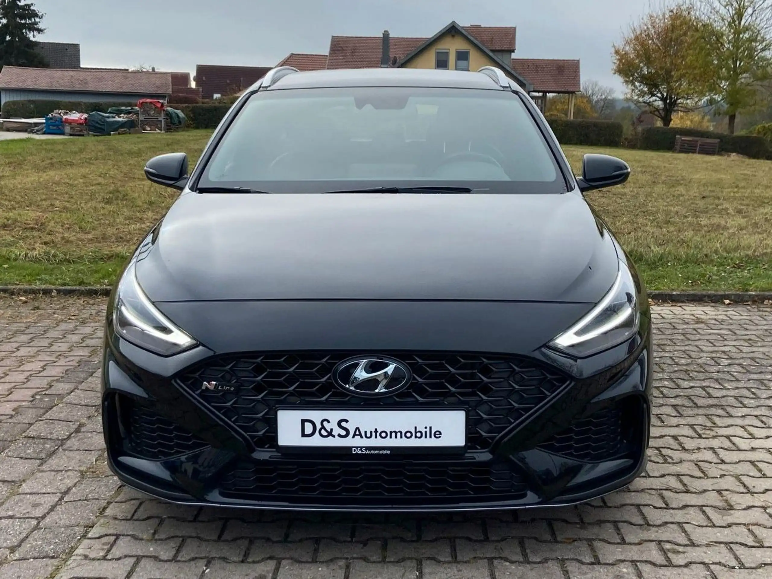 Hyundai - i30