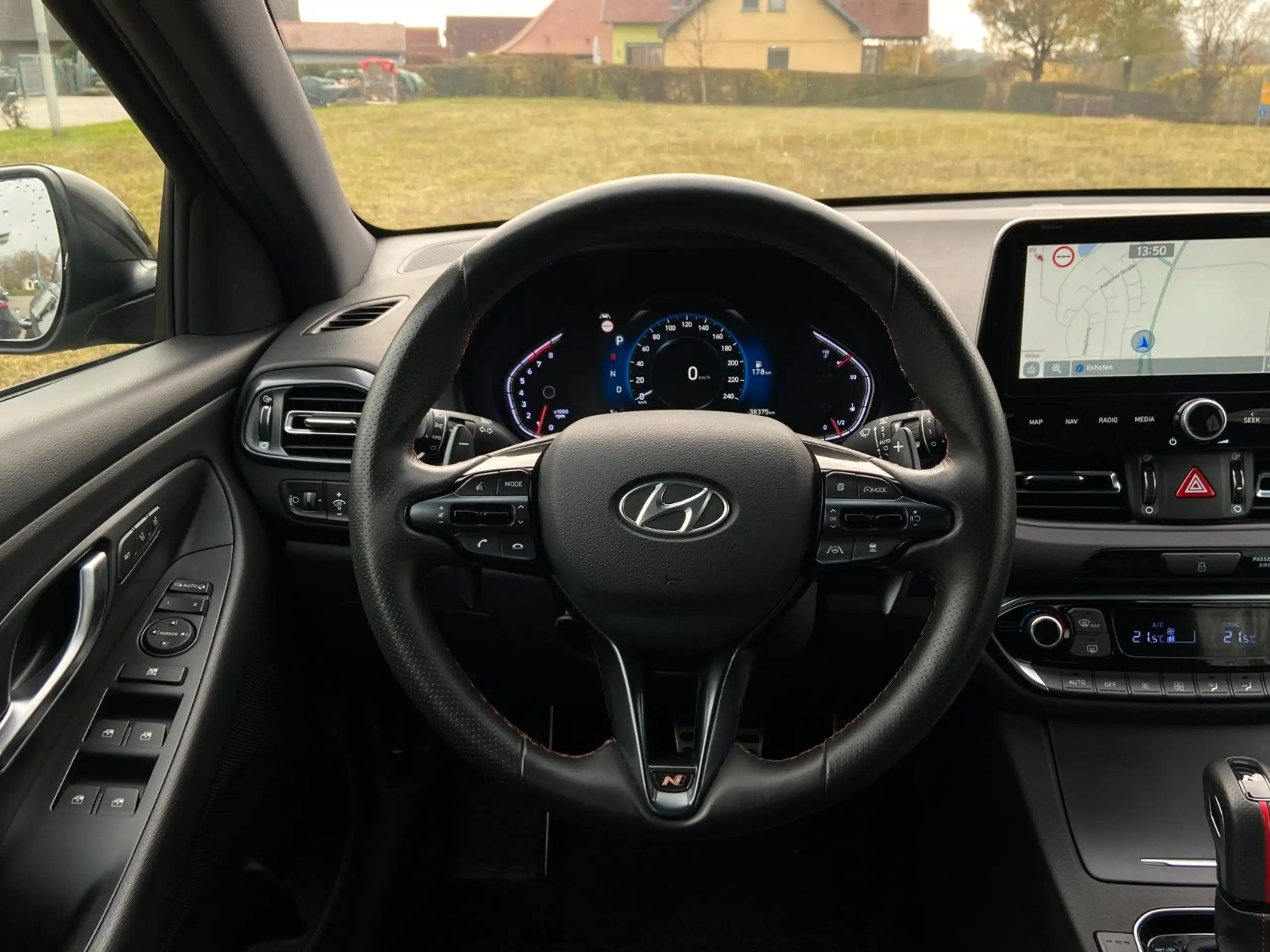 Hyundai - i30