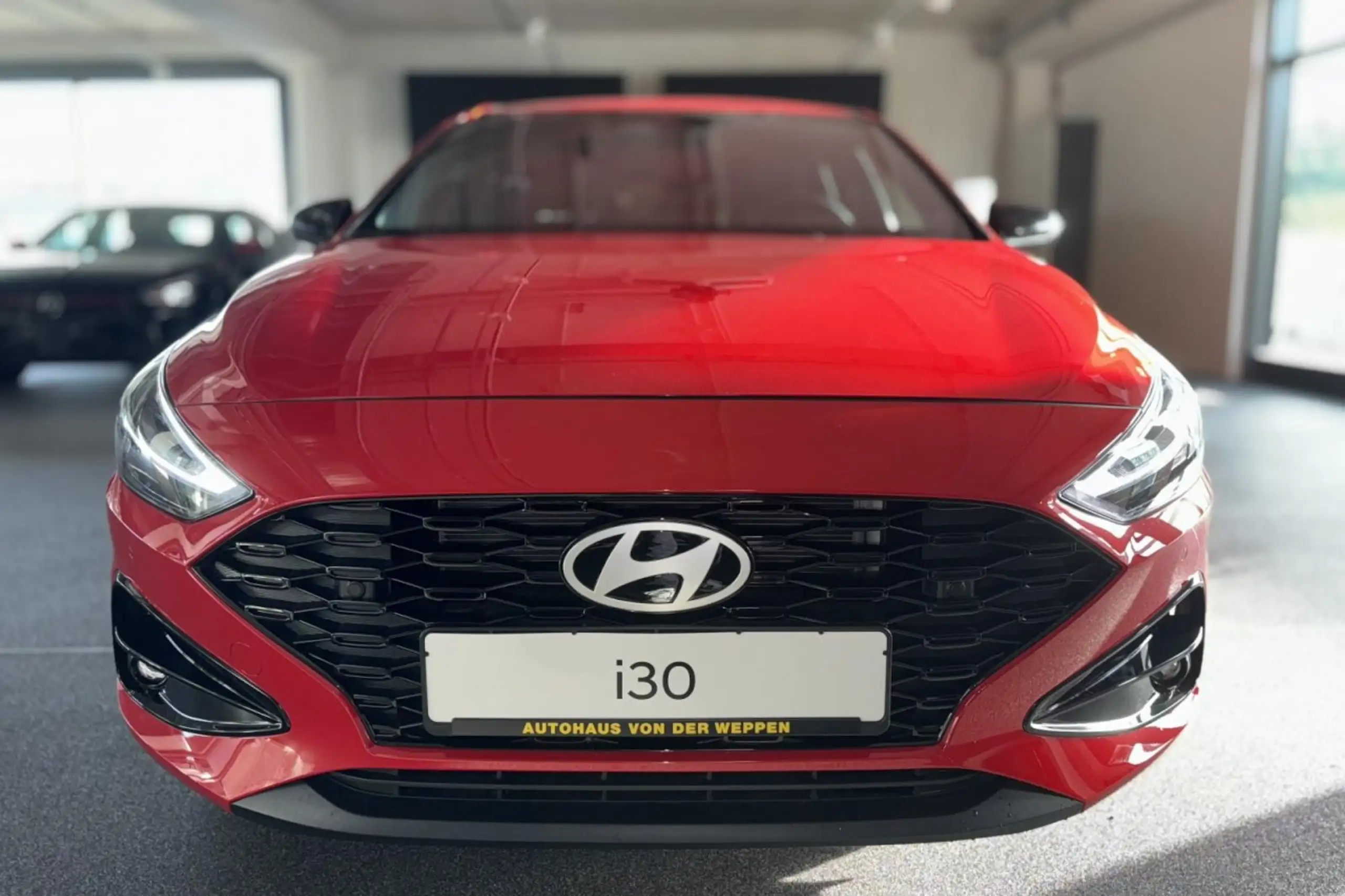 Hyundai - i30