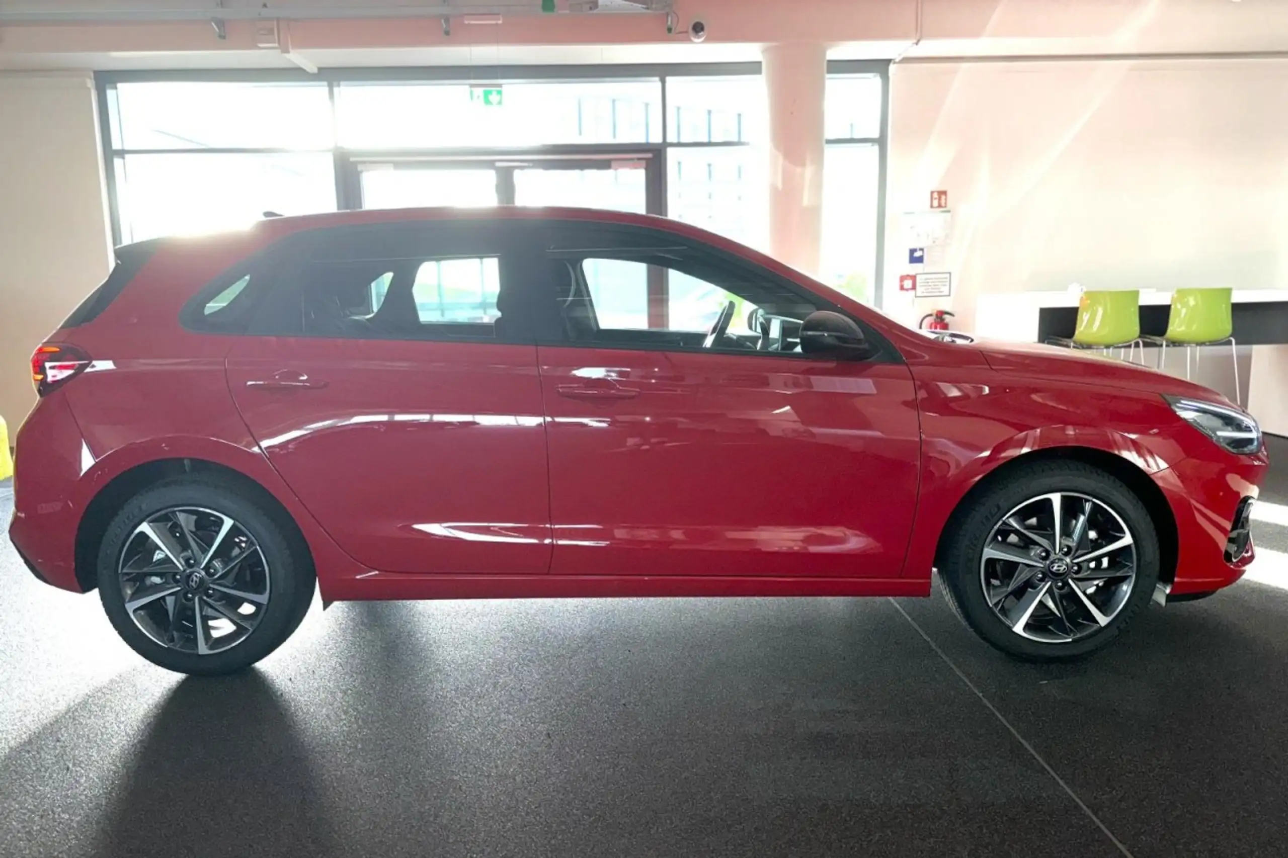 Hyundai - i30