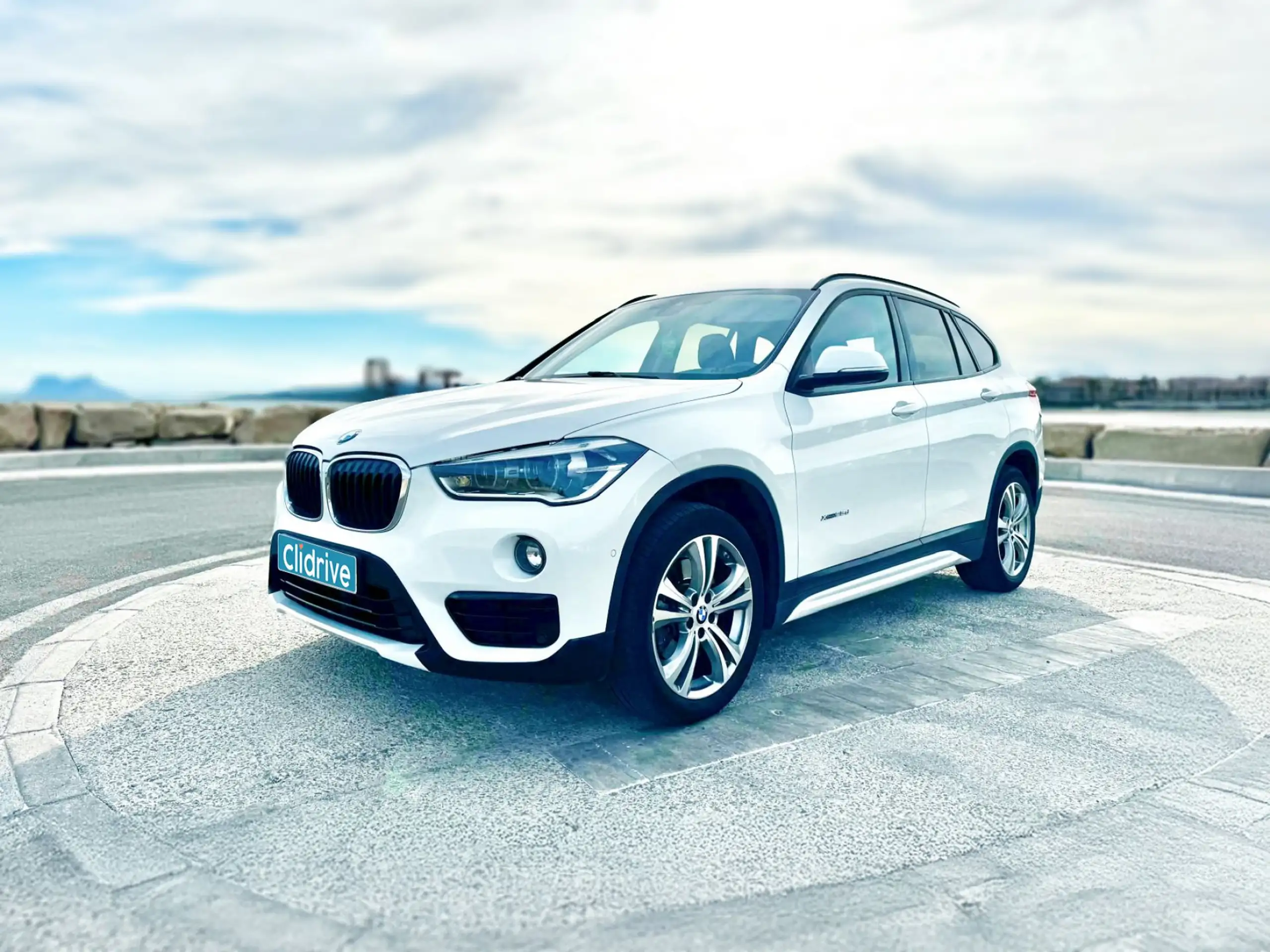 BMW - X1