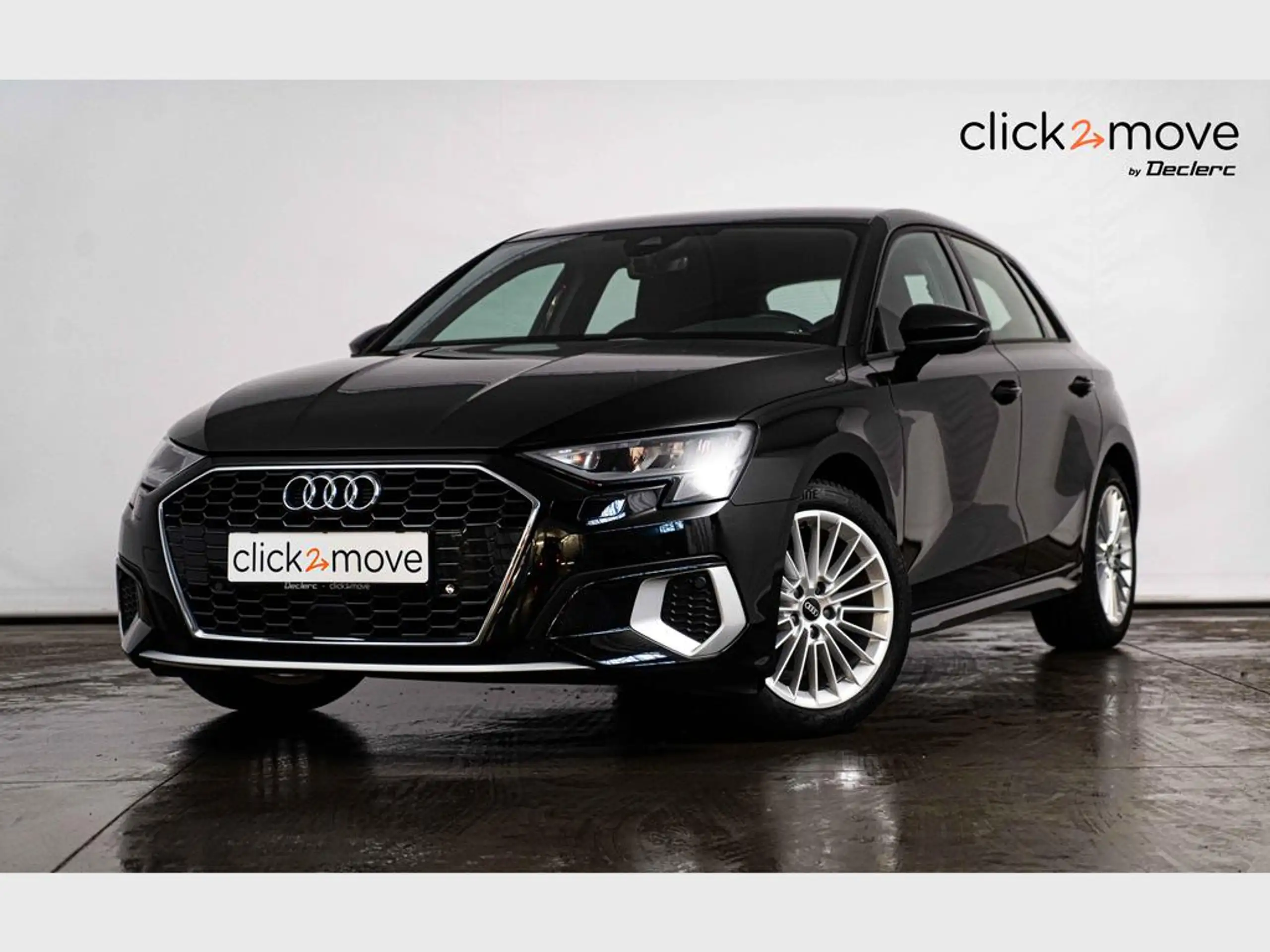 Audi - A3