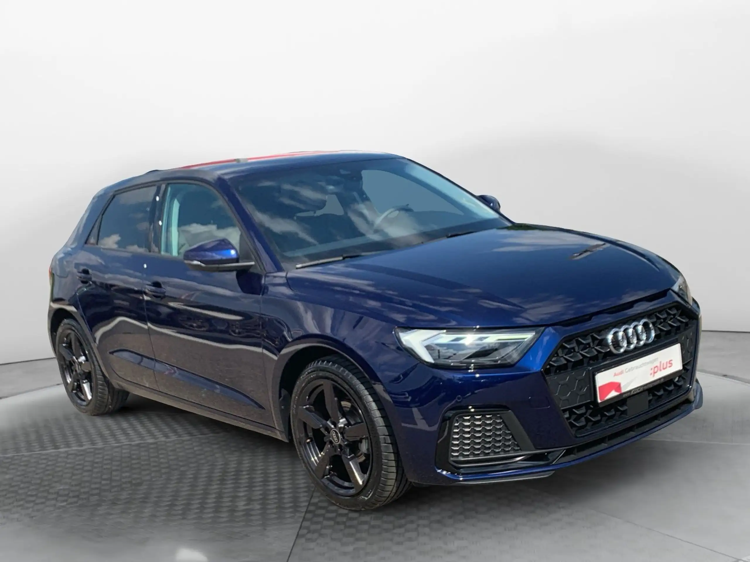 Audi - A1