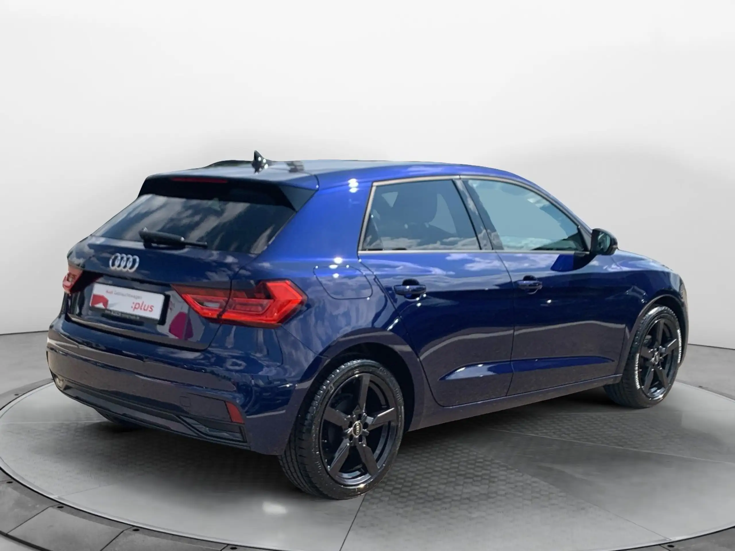 Audi - A1