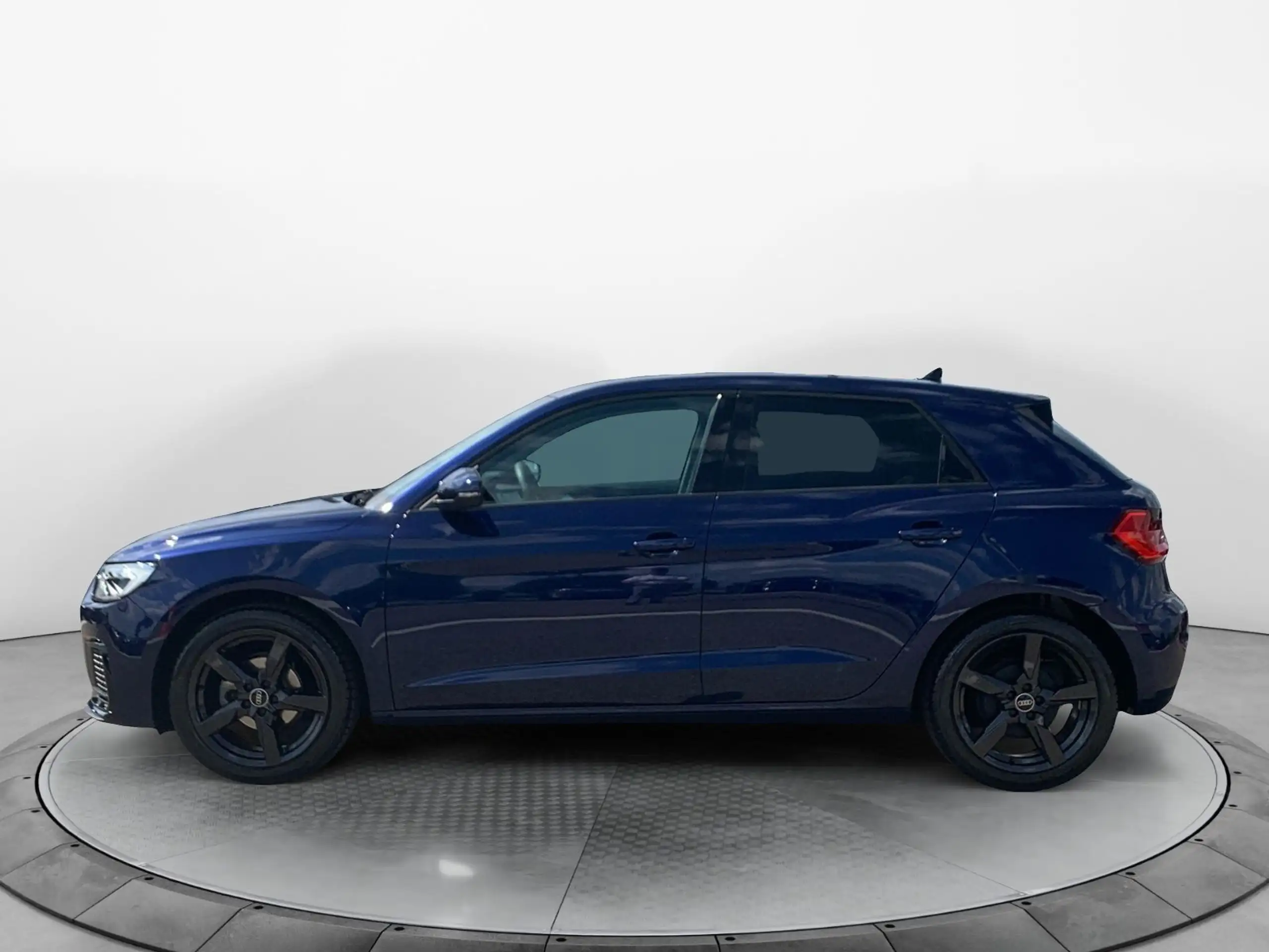 Audi - A1